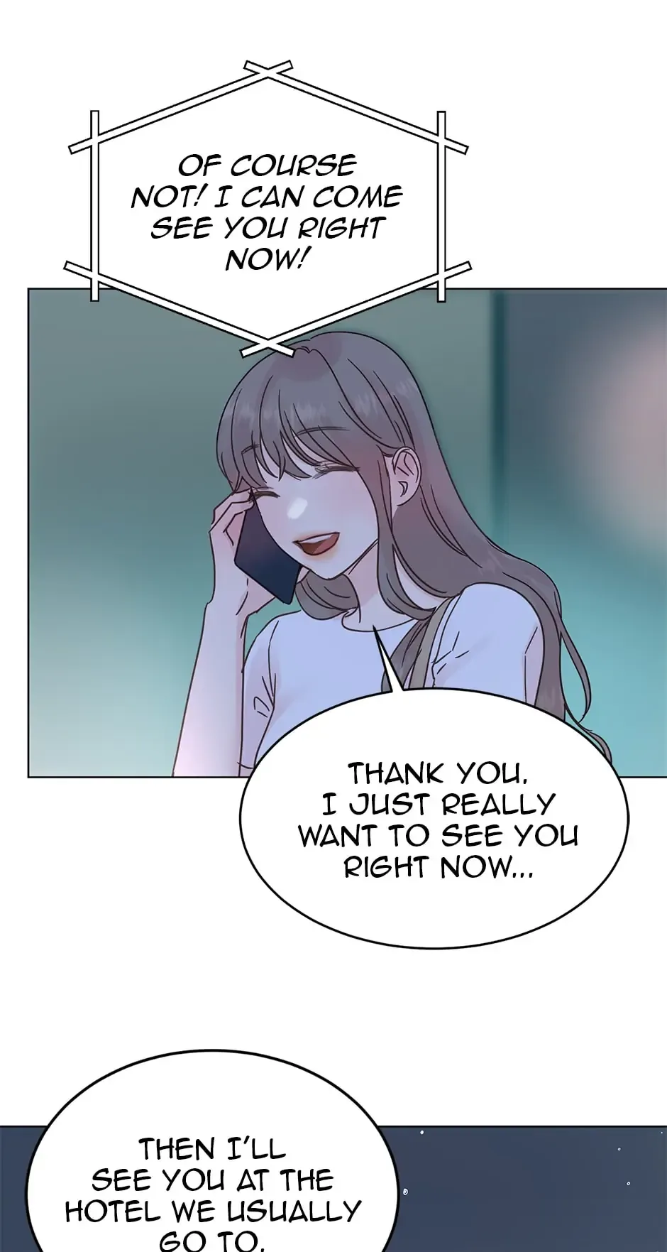 A Wife’s Sweet Revenge Chapter 47 page 29