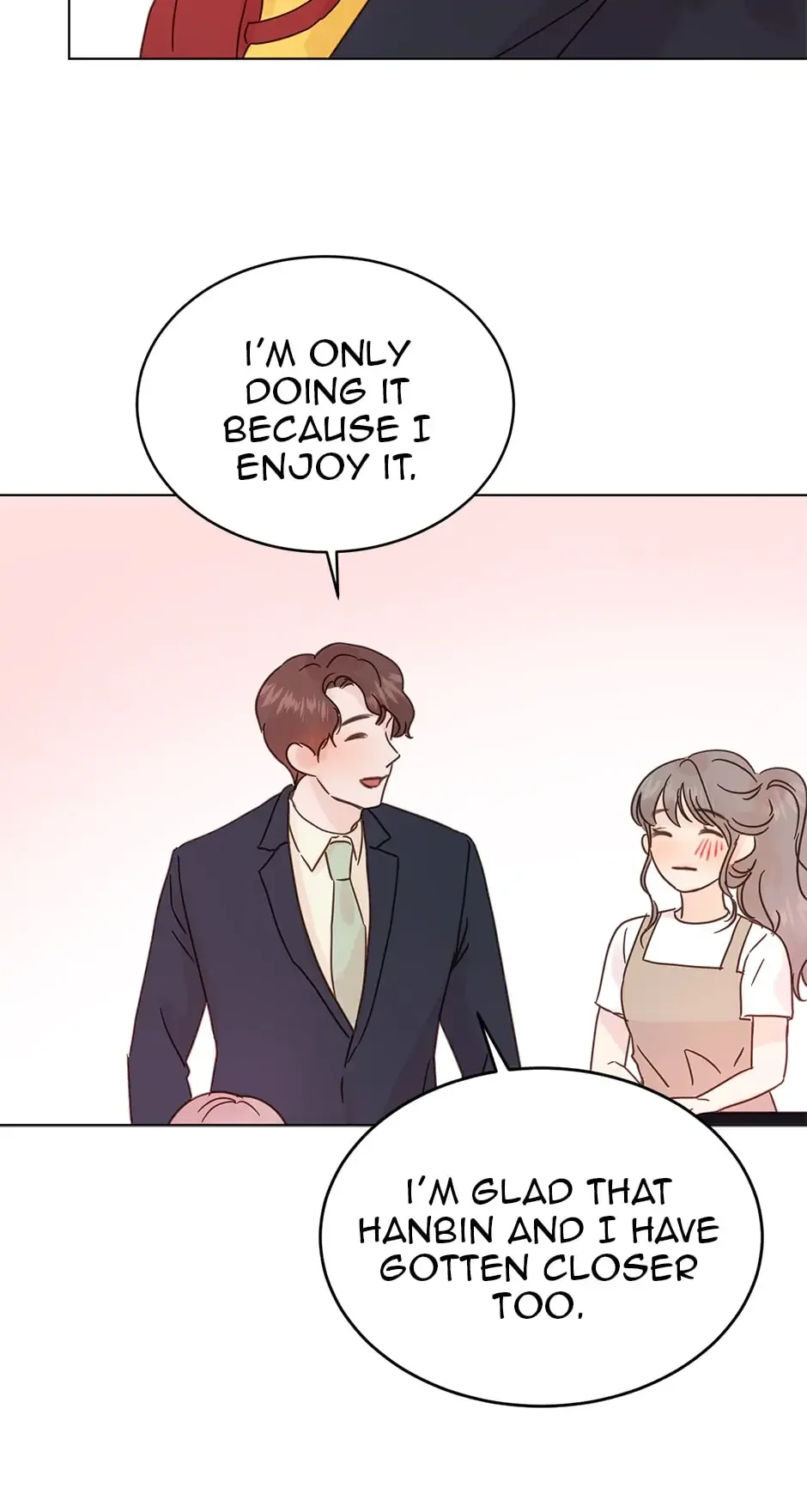 A Wife’s Sweet Revenge Chapter 46 page 33