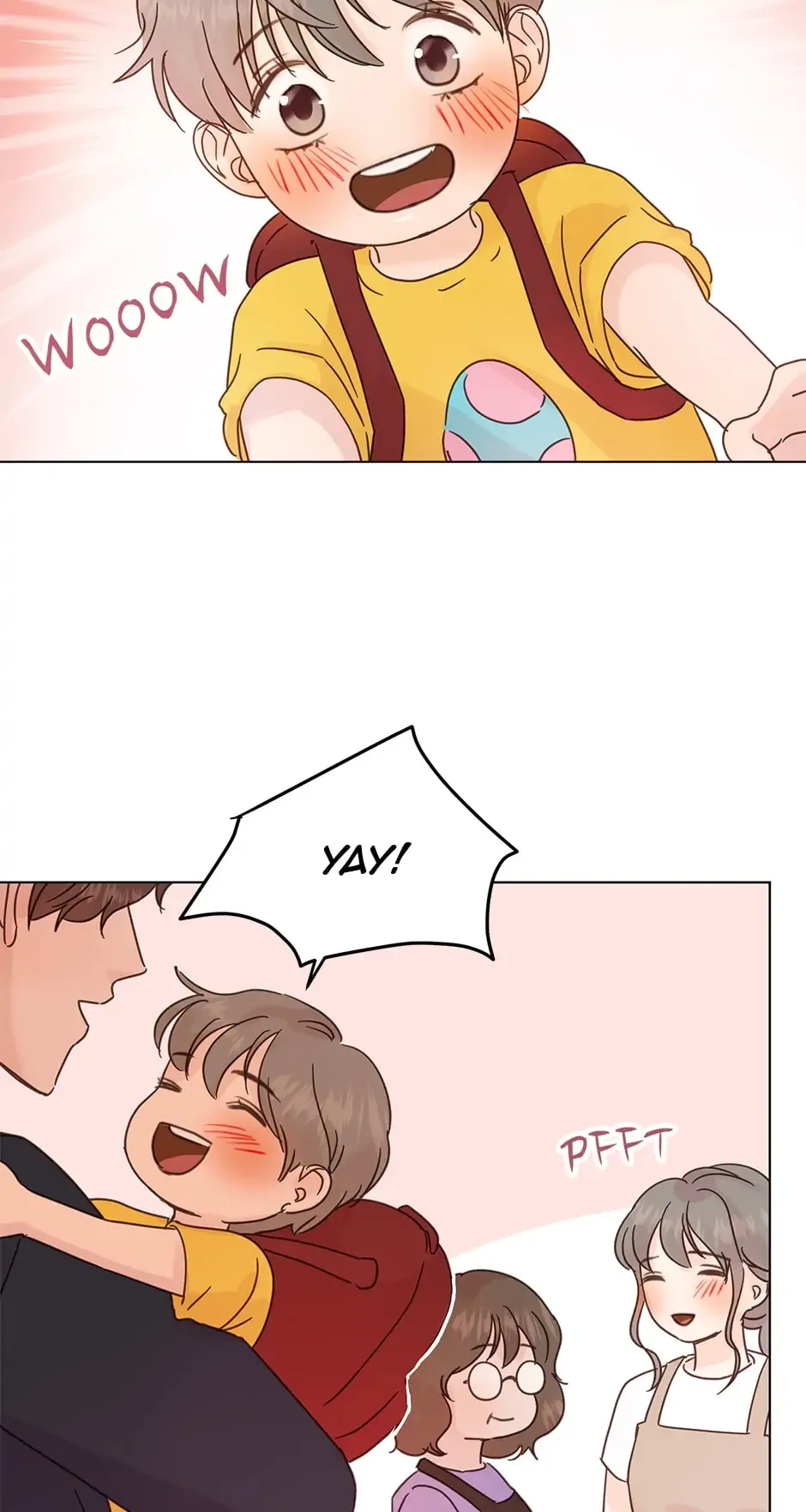A Wife’s Sweet Revenge Chapter 46 page 31