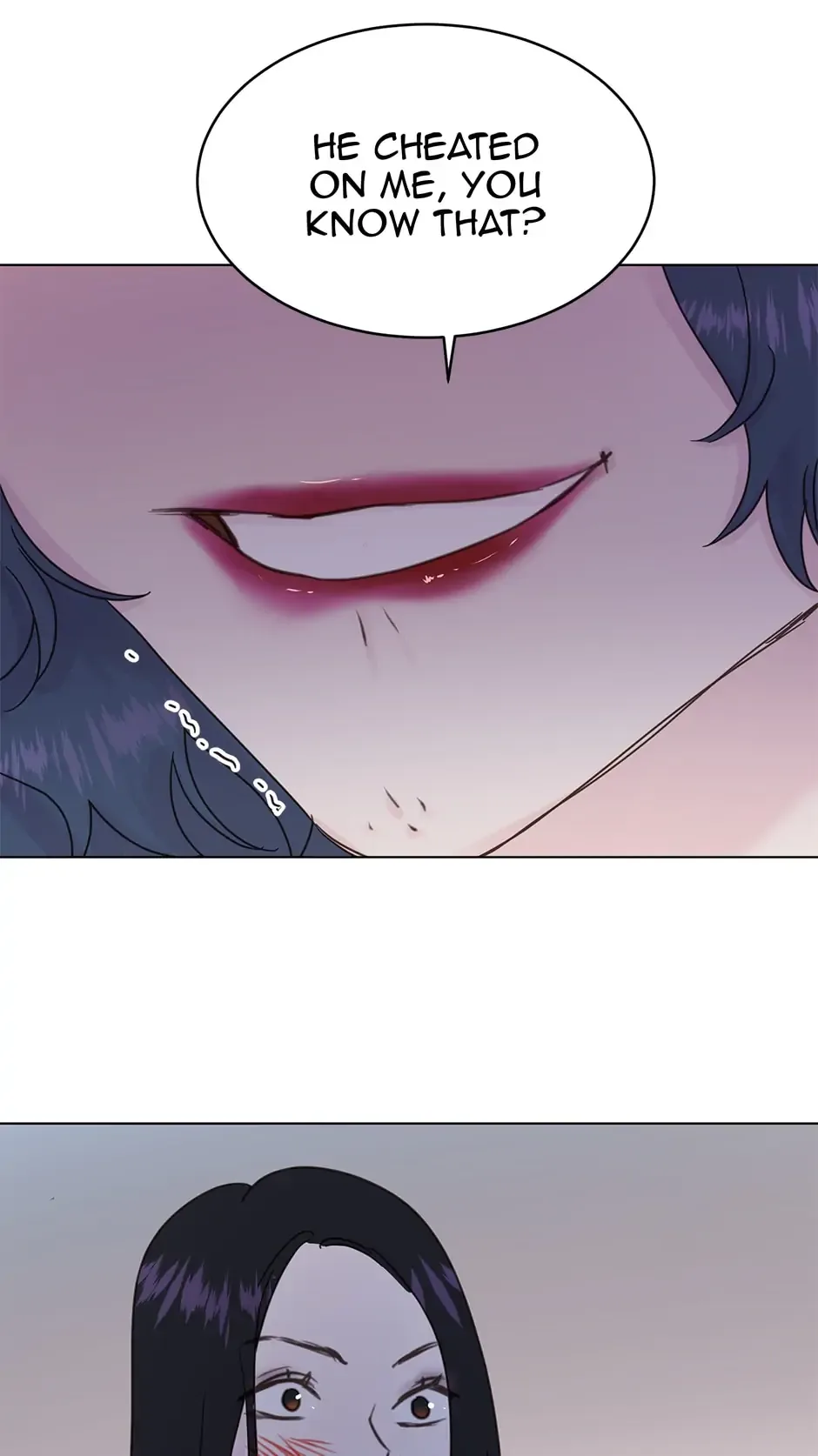 A Wife’s Sweet Revenge Chapter 45 page 34