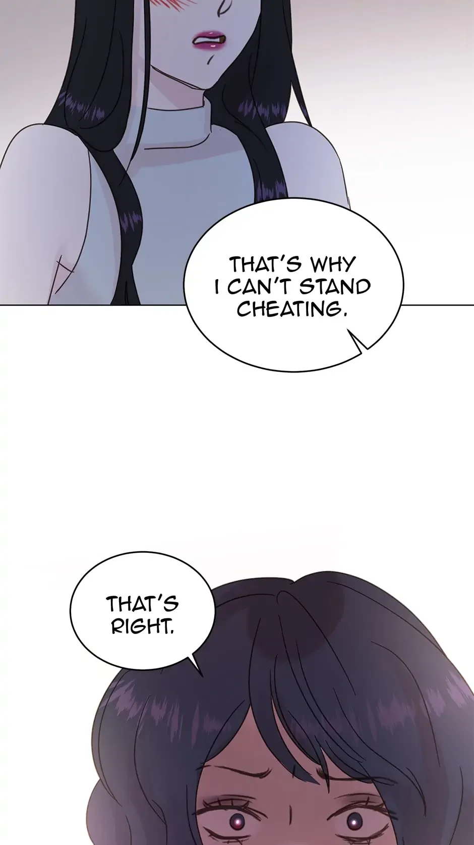 A Wife’s Sweet Revenge Chapter 45 page 35