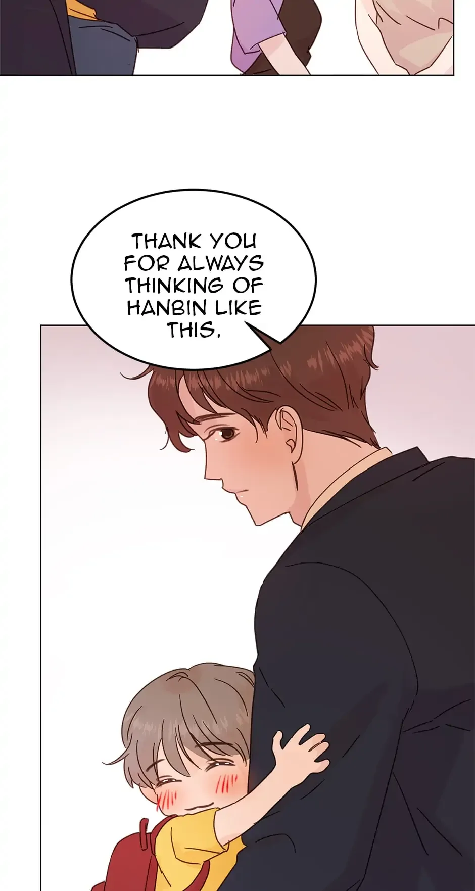 A Wife’s Sweet Revenge Chapter 46 page 32