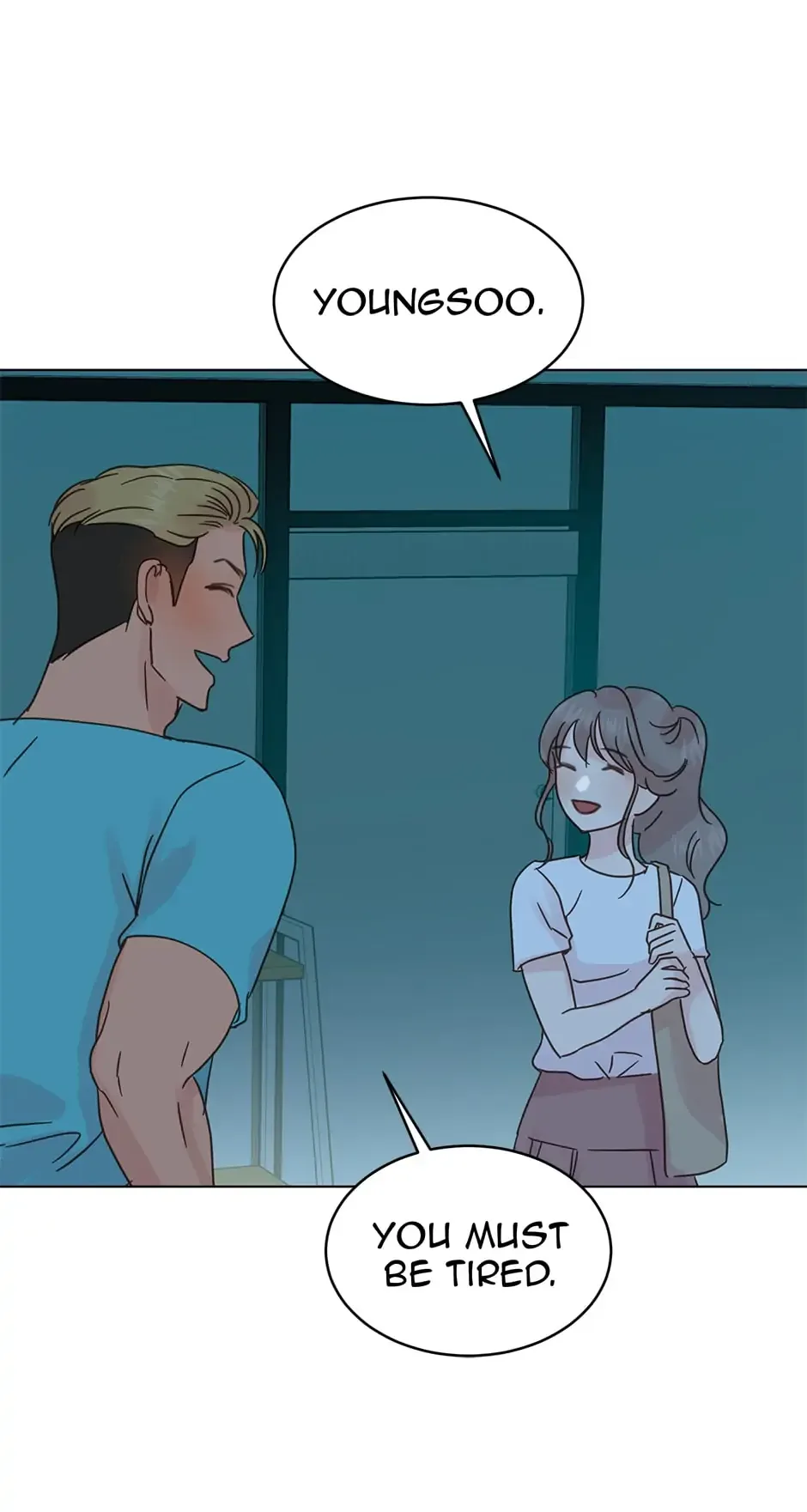 A Wife’s Sweet Revenge Chapter 46 page 45