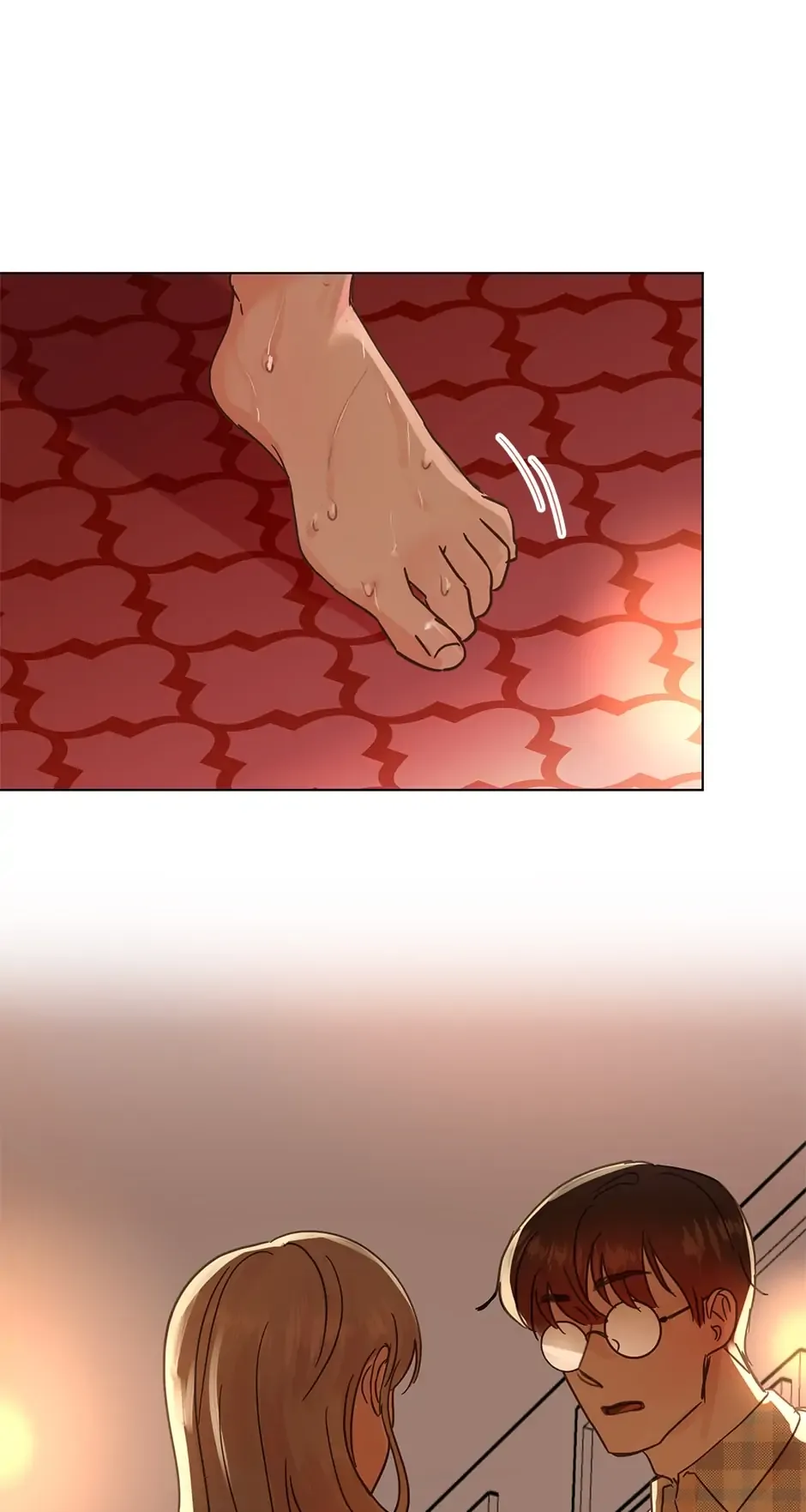 A Wife’s Sweet Revenge Chapter 47 page 37