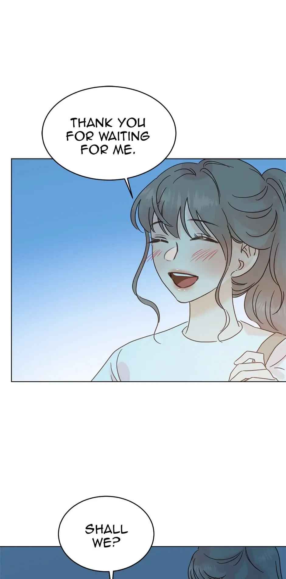 A Wife’s Sweet Revenge Chapter 46 page 46