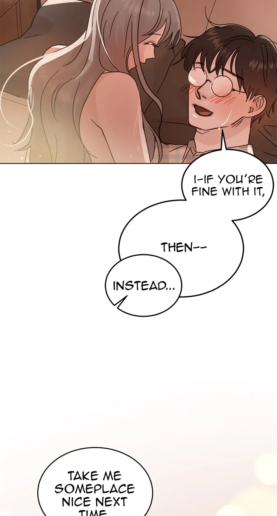 A Wife’s Sweet Revenge Chapter 48 page 9