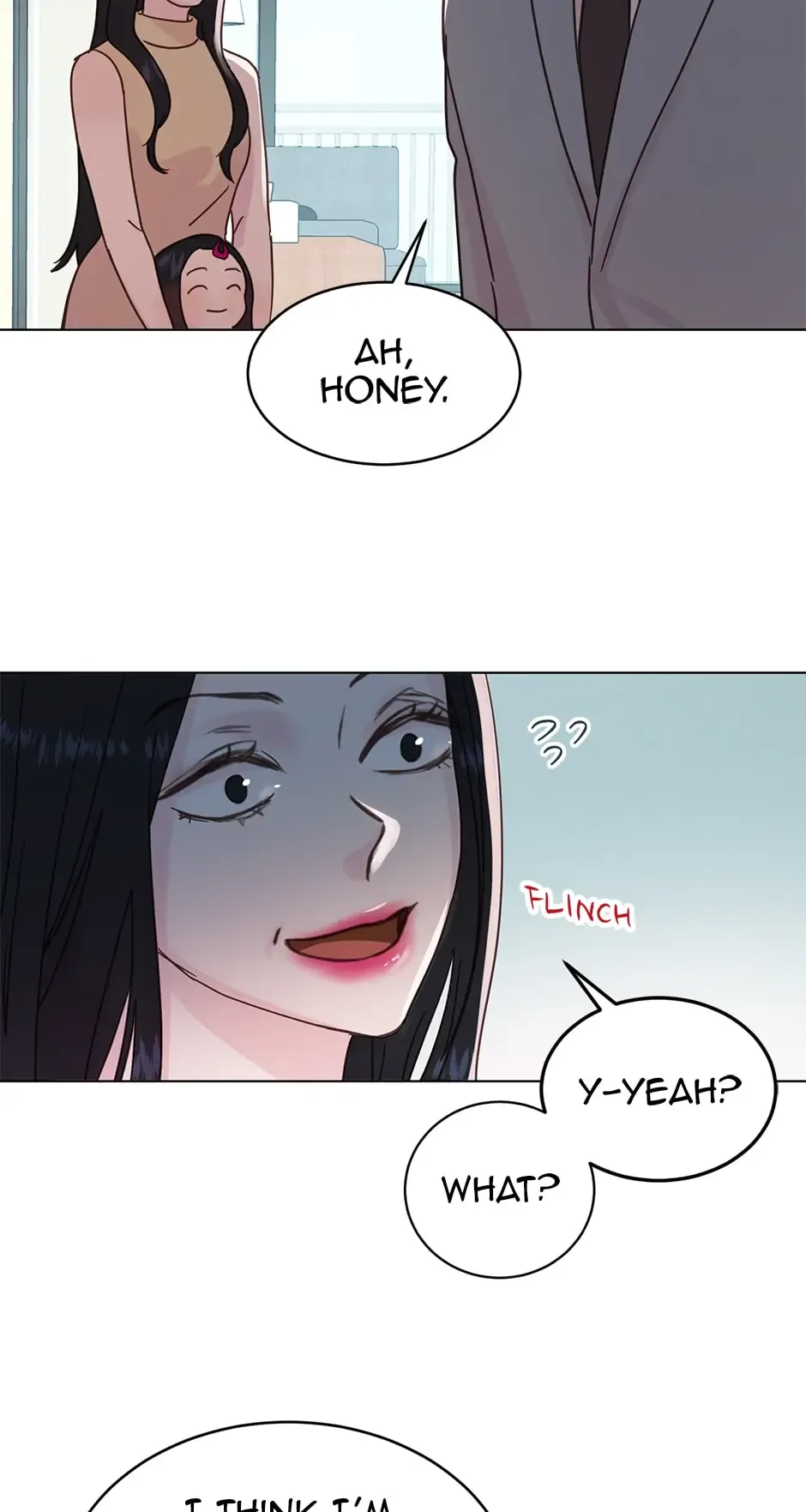 A Wife’s Sweet Revenge Chapter 48 page 14