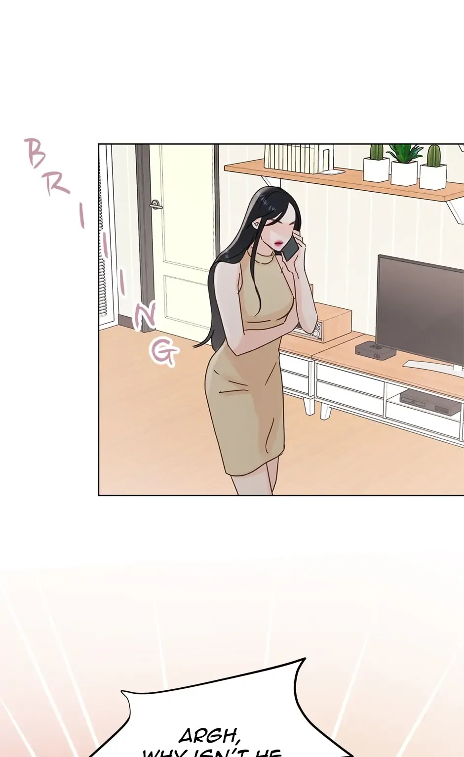 A Wife’s Sweet Revenge Chapter 49 page 6