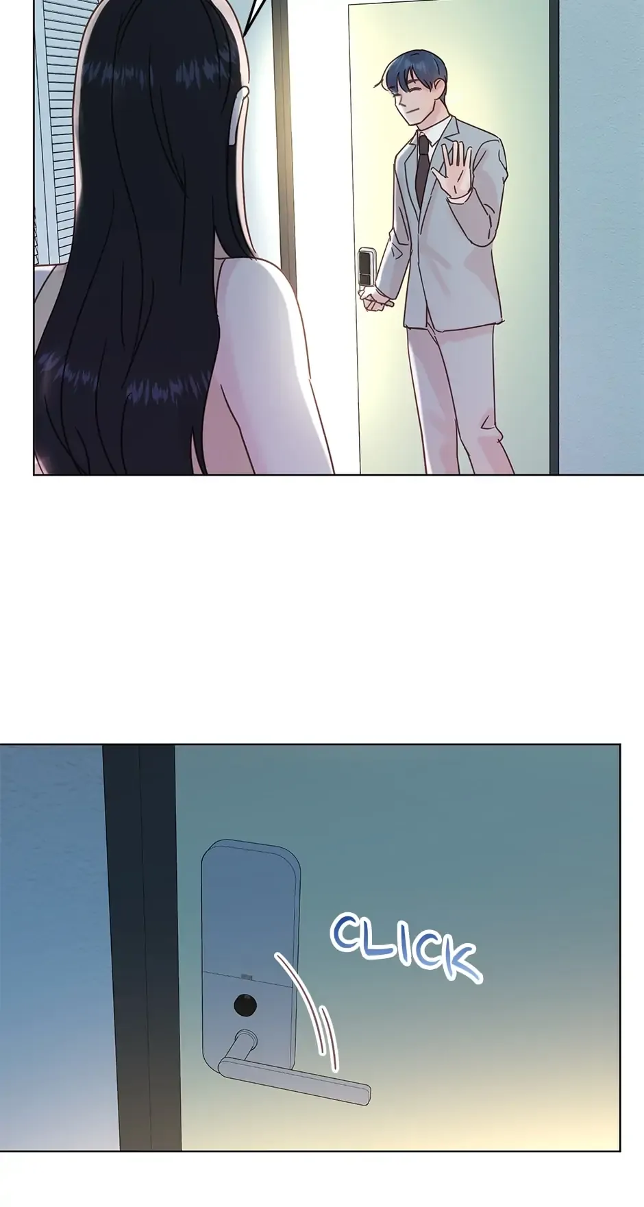 A Wife’s Sweet Revenge Chapter 48 page 16