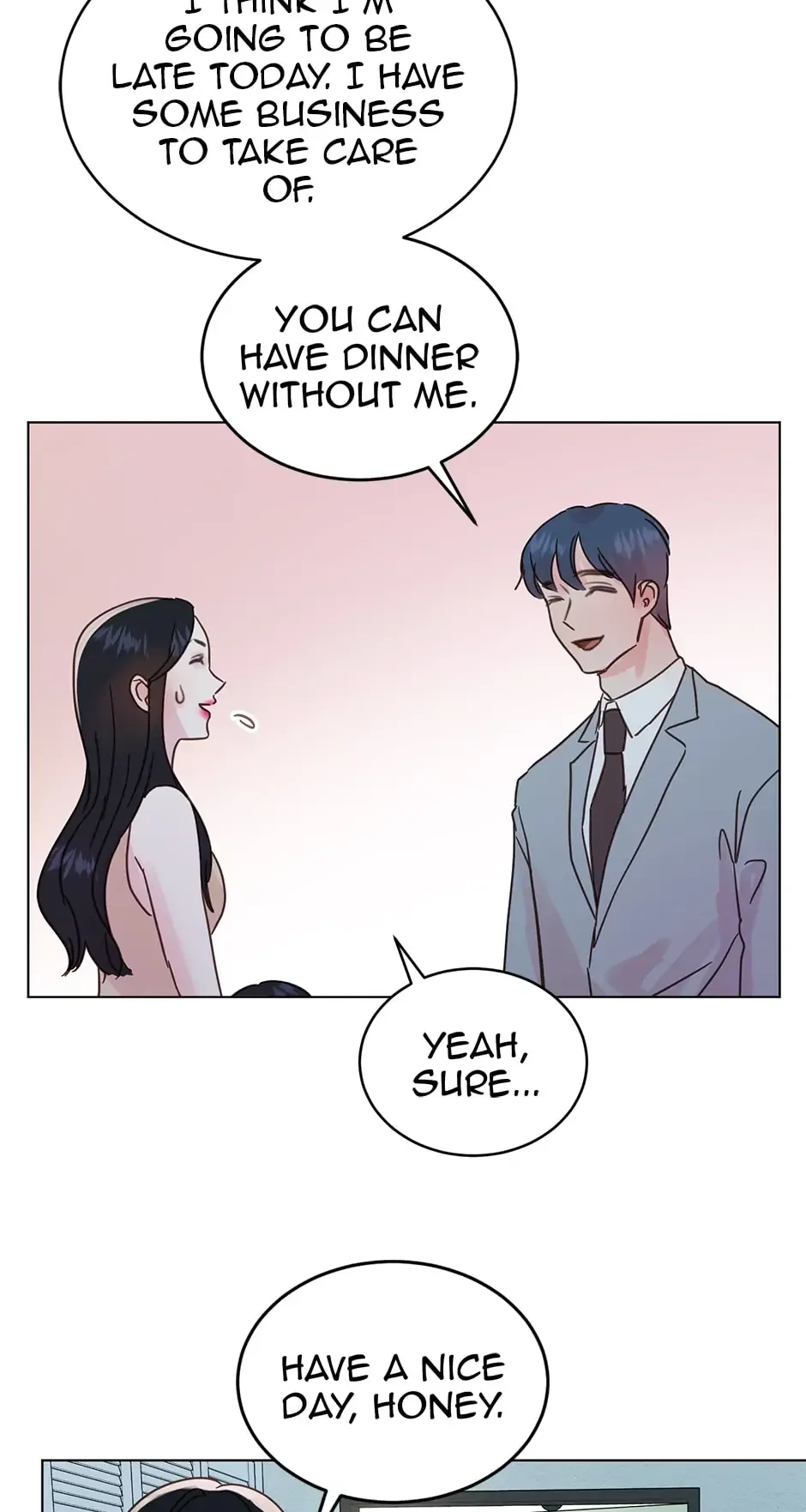 A Wife’s Sweet Revenge Chapter 48 page 15