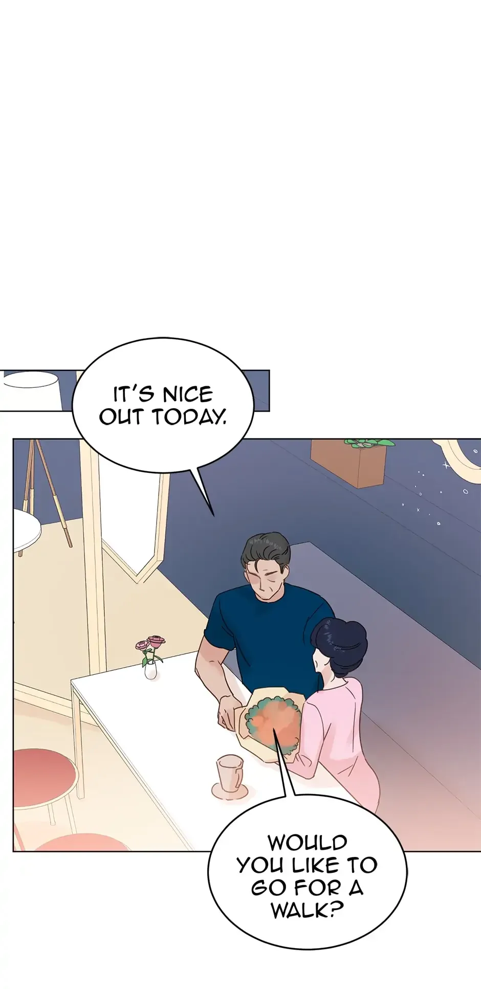 A Wife’s Sweet Revenge Chapter 49 page 2