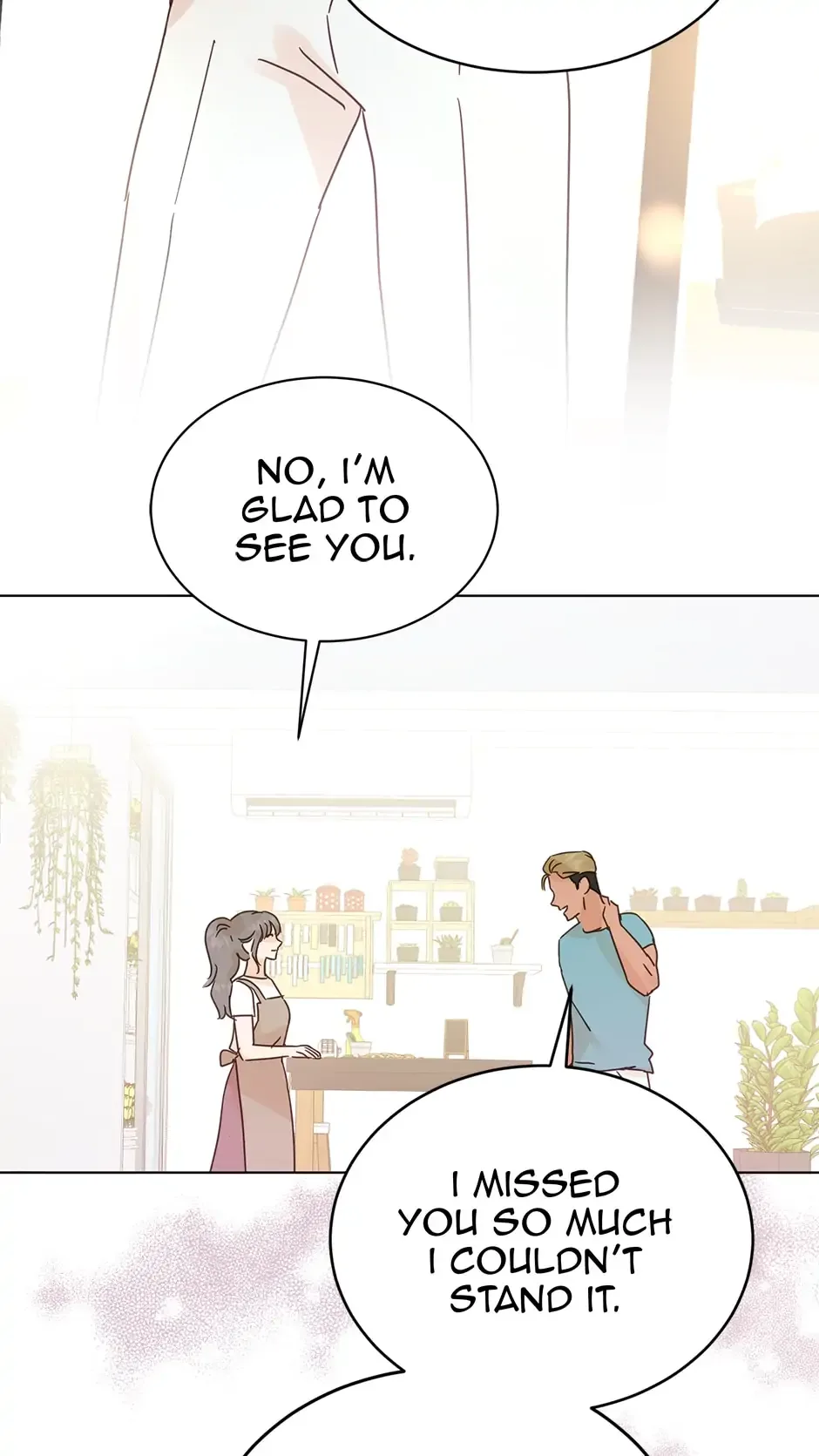 A Wife’s Sweet Revenge Chapter 45 page 54