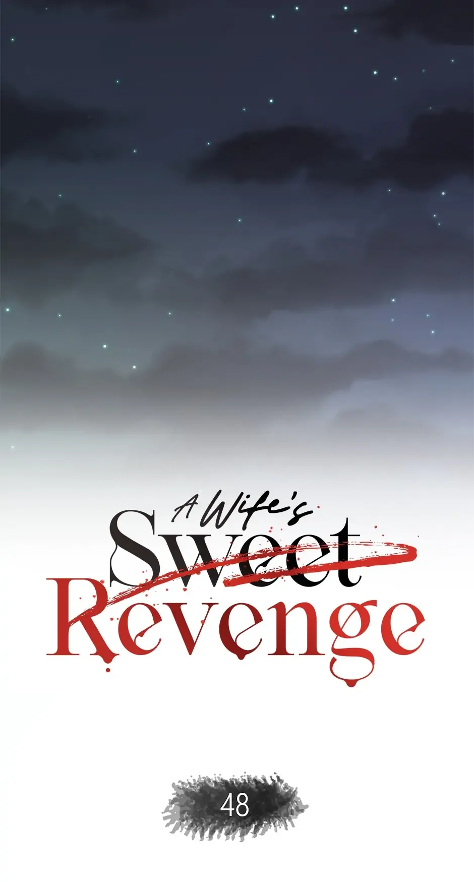 A Wife’s Sweet Revenge Chapter 48 page 12