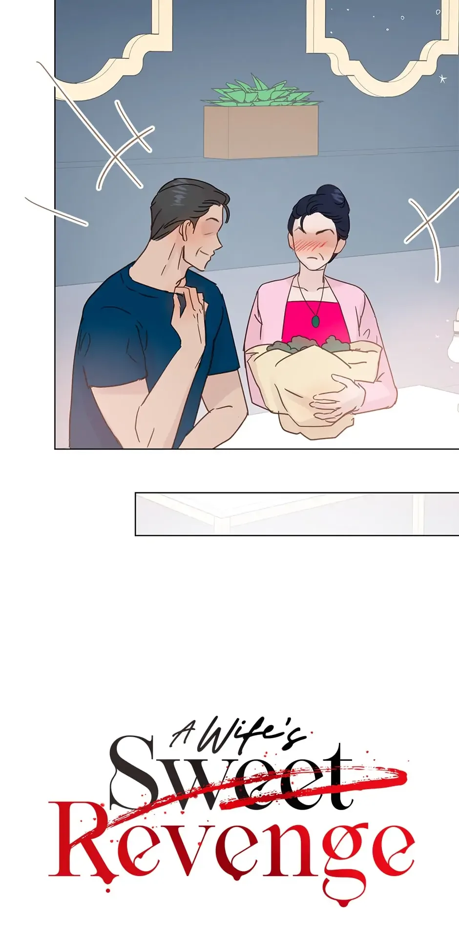 A Wife’s Sweet Revenge Chapter 49 page 4
