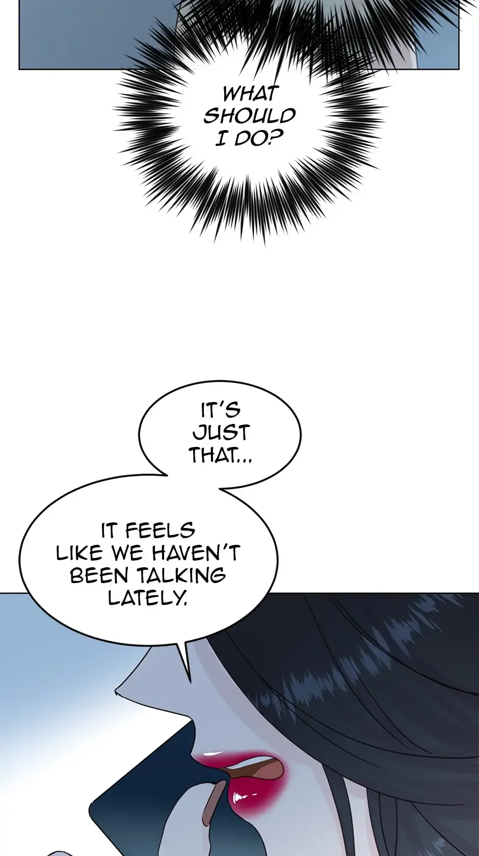A Wife’s Sweet Revenge Chapter 49 page 12