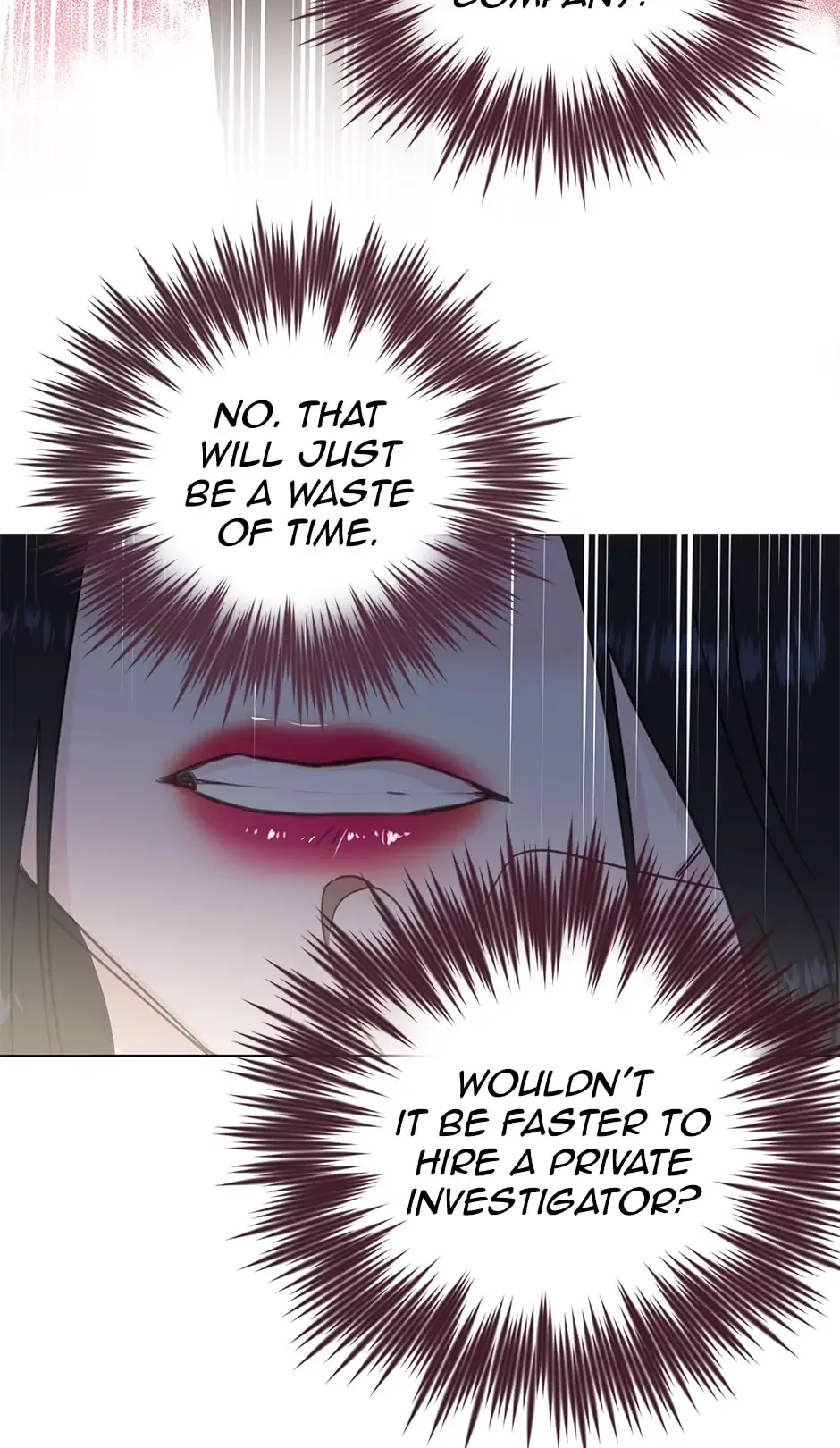 A Wife’s Sweet Revenge Chapter 48 page 20