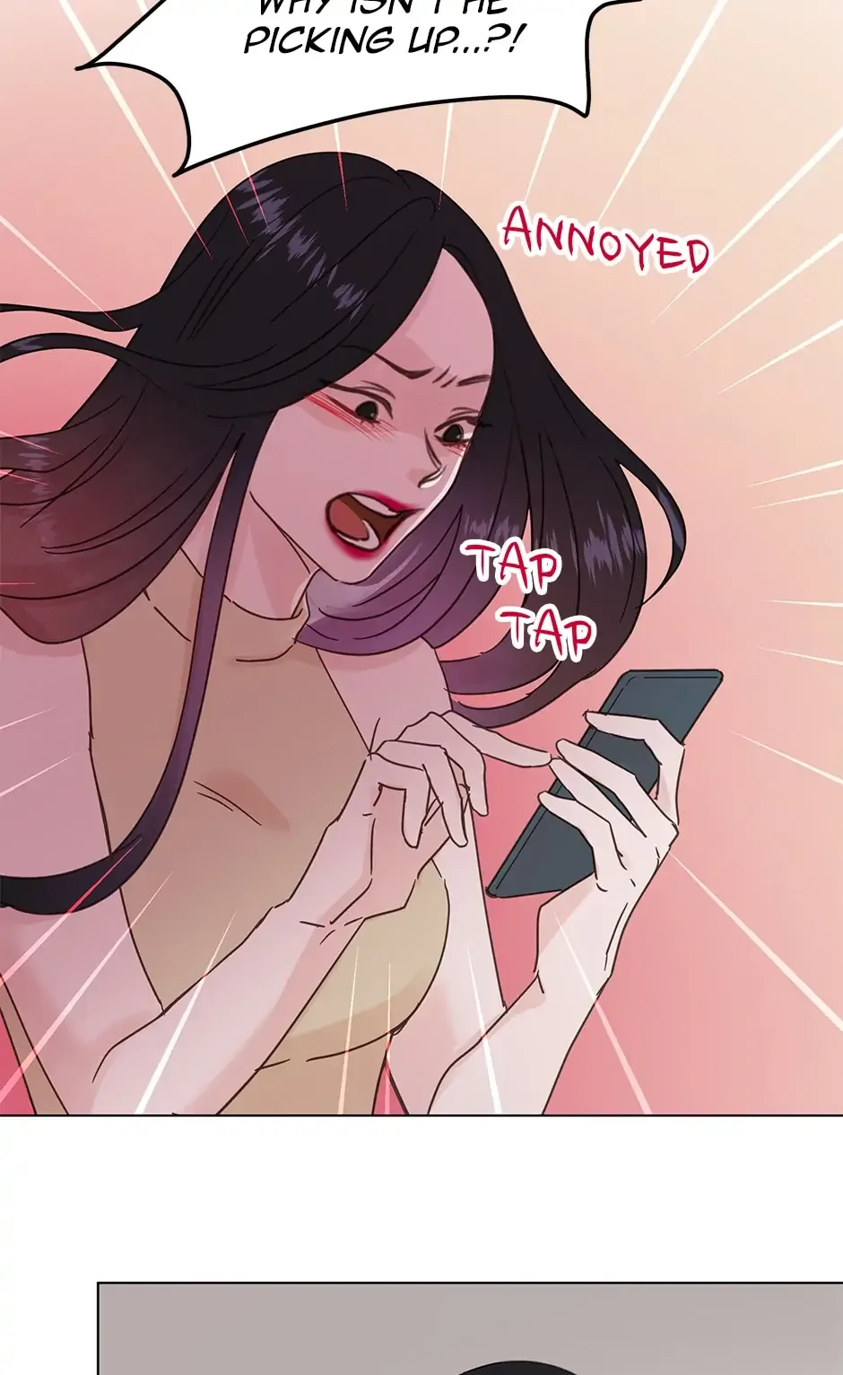 A Wife’s Sweet Revenge Chapter 49 page 7