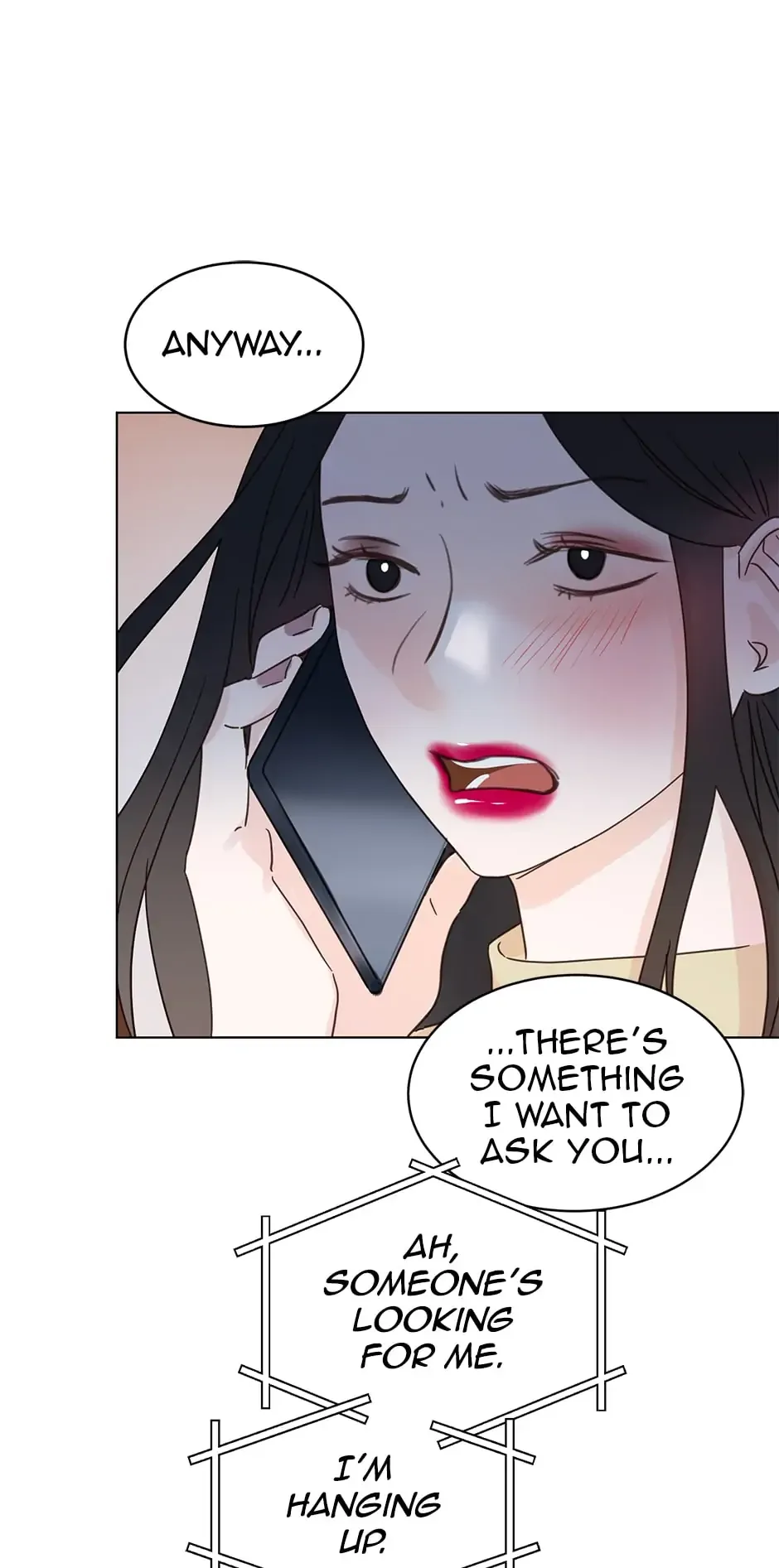 A Wife’s Sweet Revenge Chapter 49 page 14