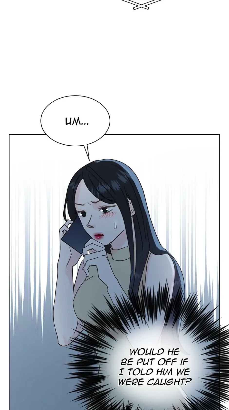 A Wife’s Sweet Revenge Chapter 49 page 11