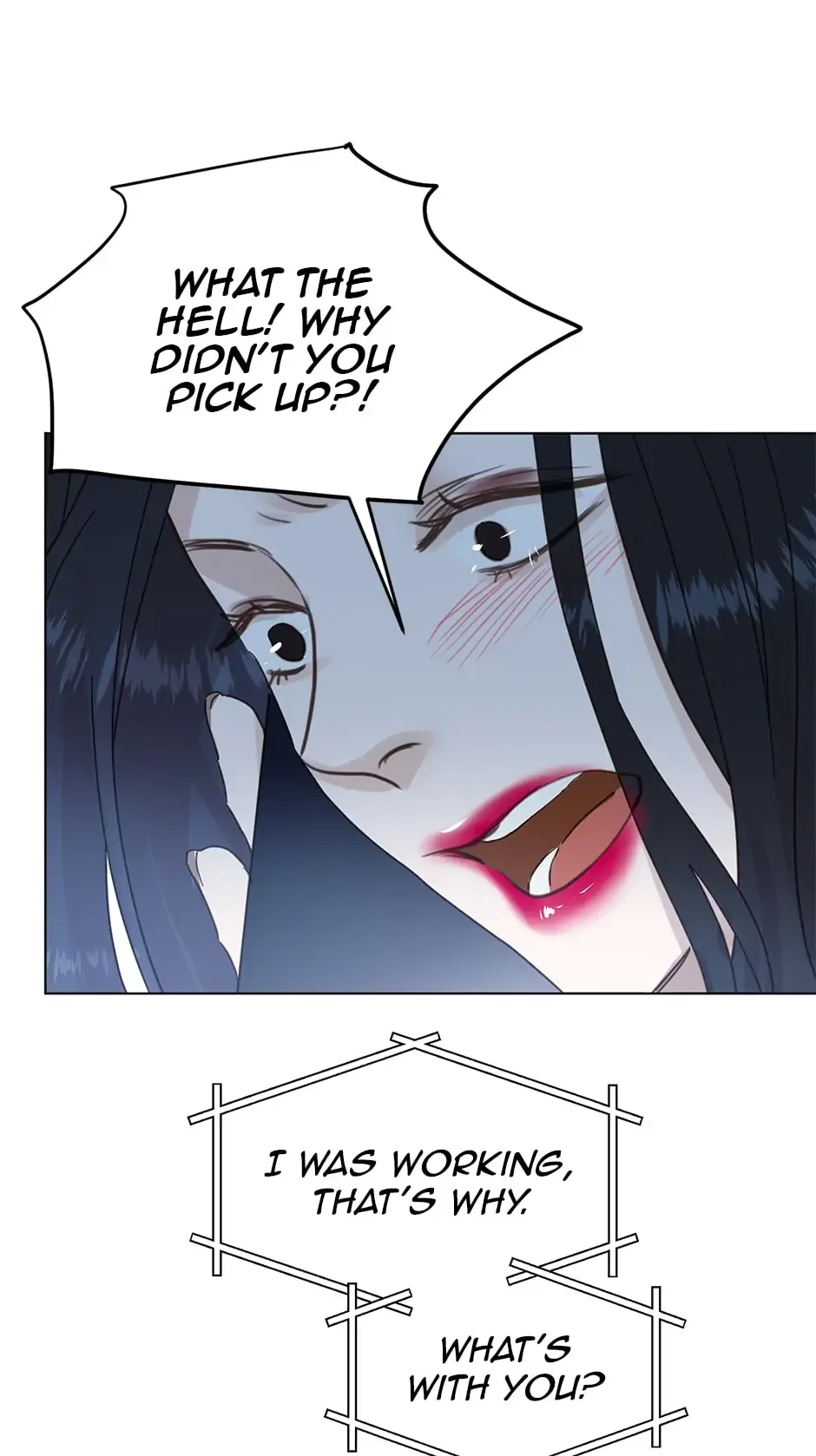 A Wife’s Sweet Revenge Chapter 49 page 10