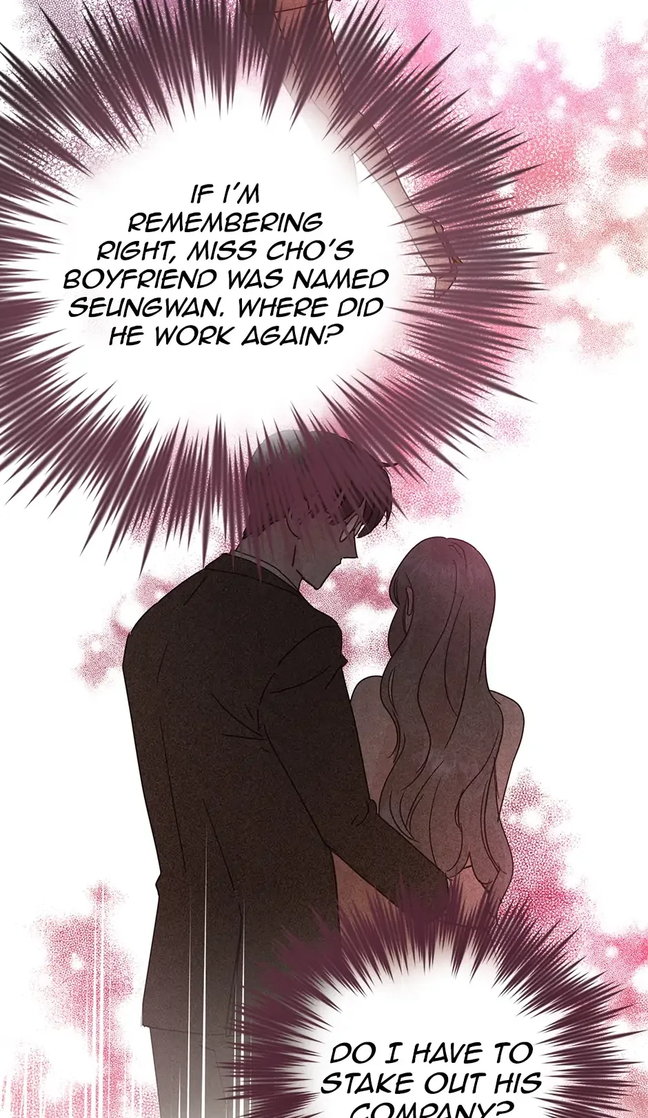 A Wife’s Sweet Revenge Chapter 48 page 19