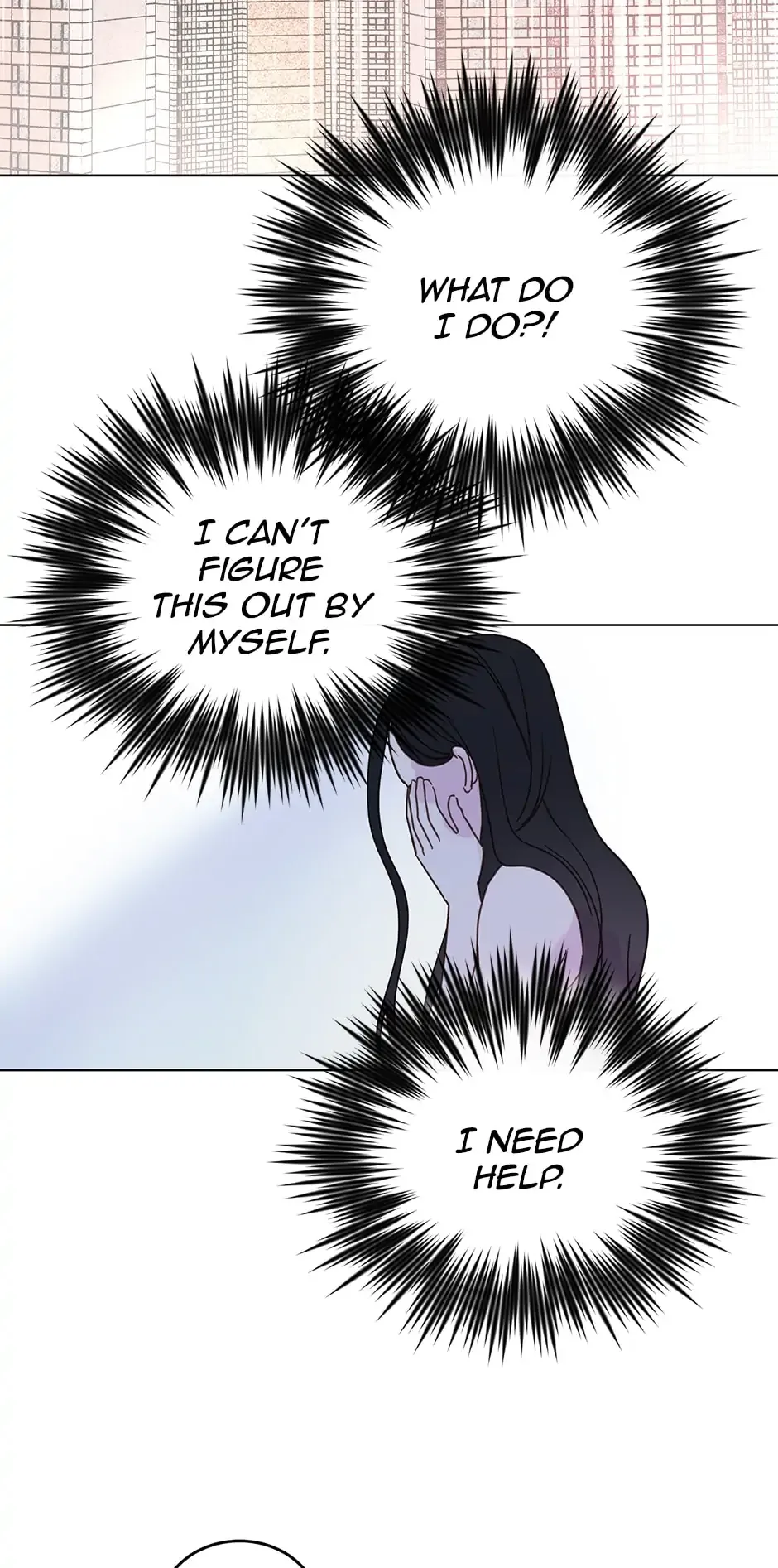 A Wife’s Sweet Revenge Chapter 49 page 17