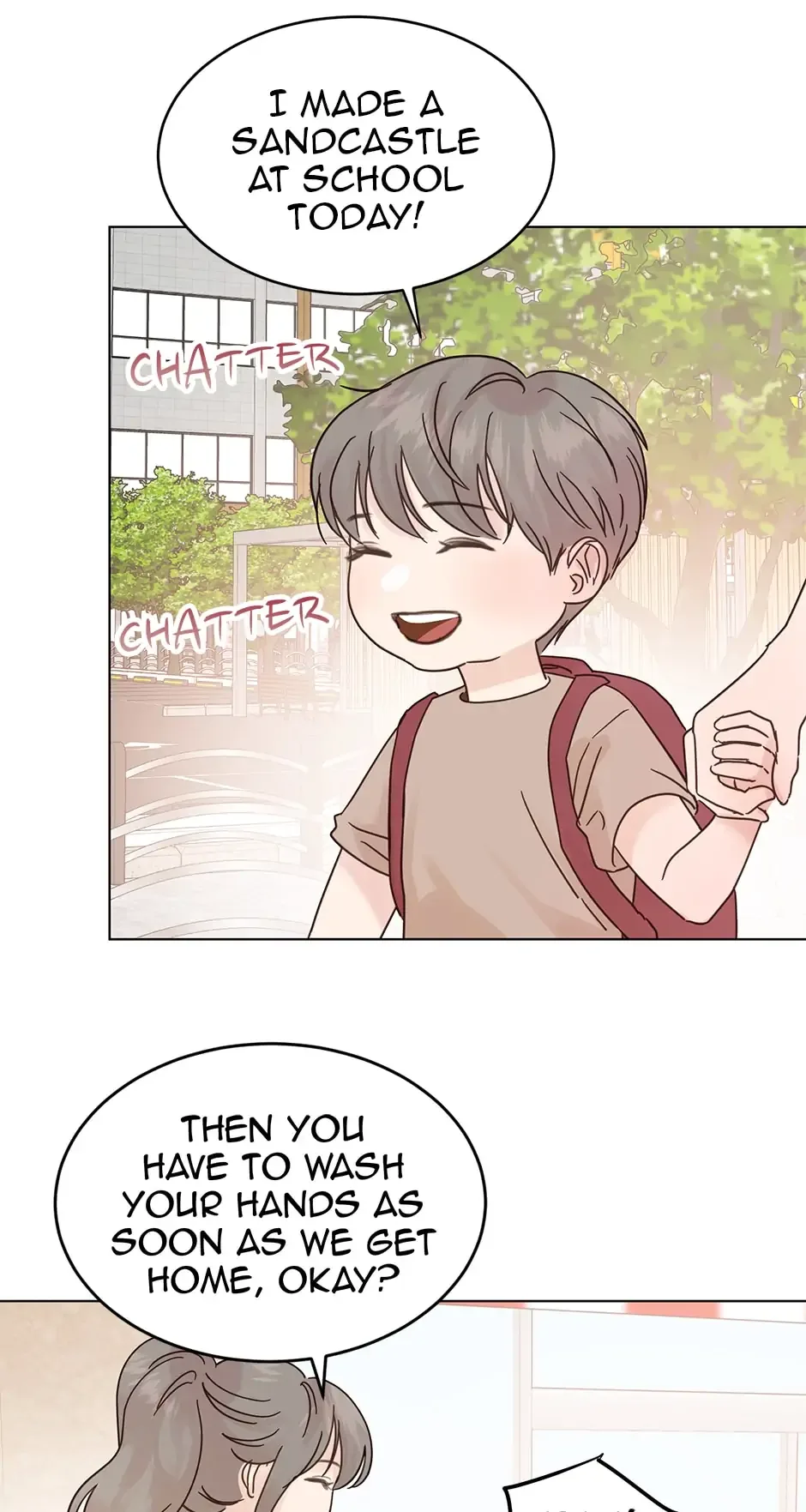 A Wife’s Sweet Revenge Chapter 49 page 21