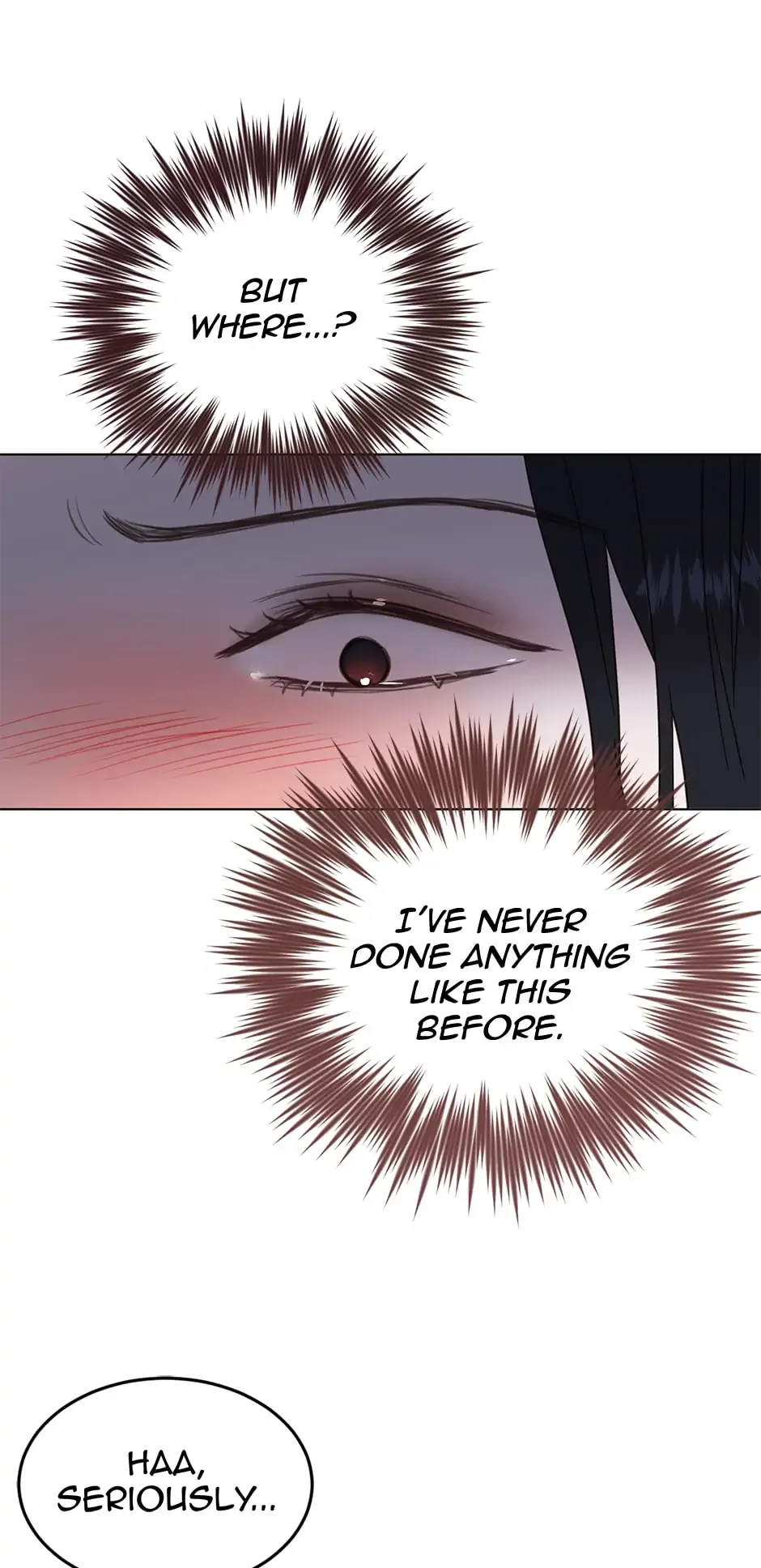 A Wife’s Sweet Revenge Chapter 48 page 21