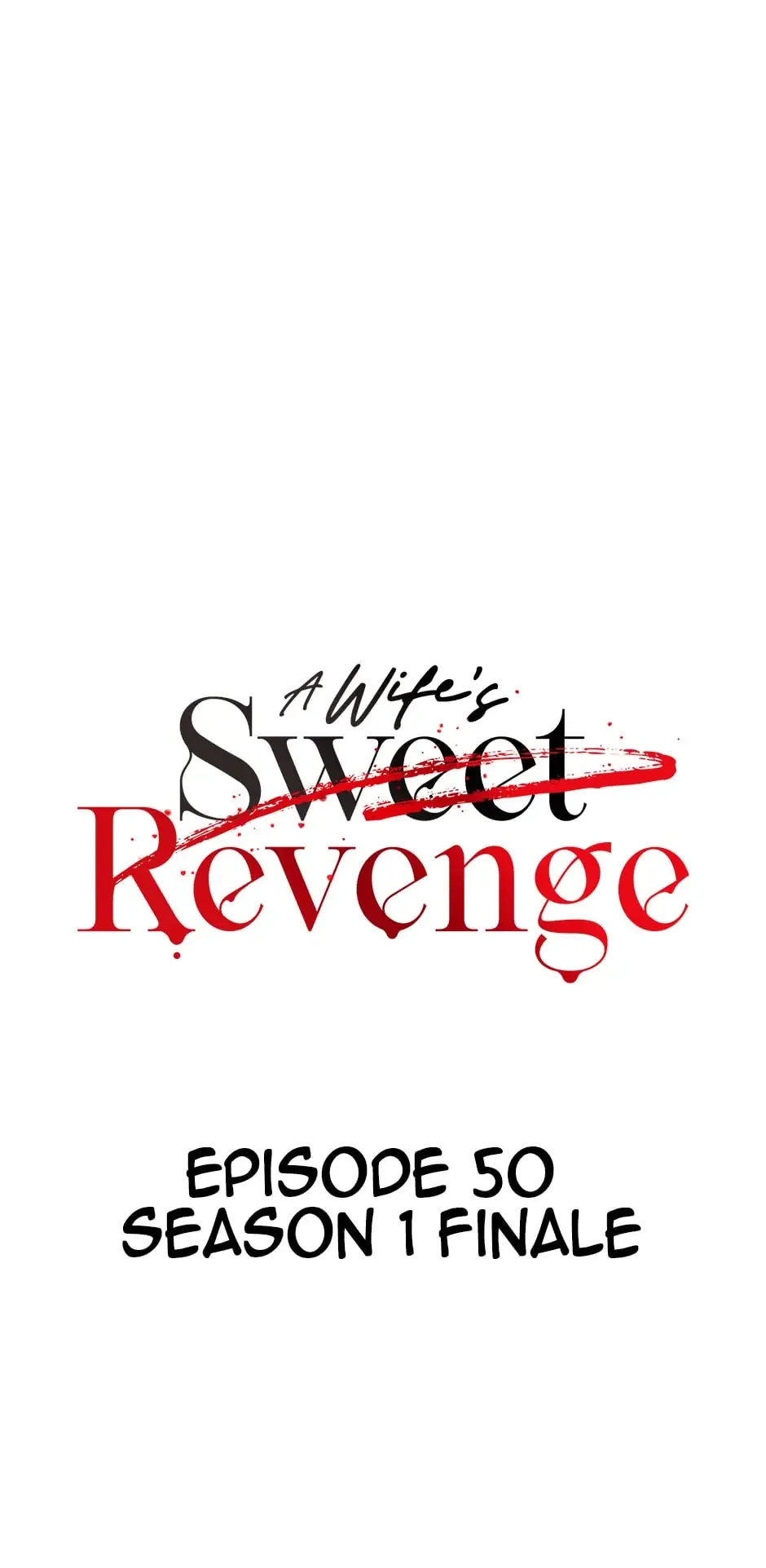 A Wife’s Sweet Revenge Chapter 50 page 2