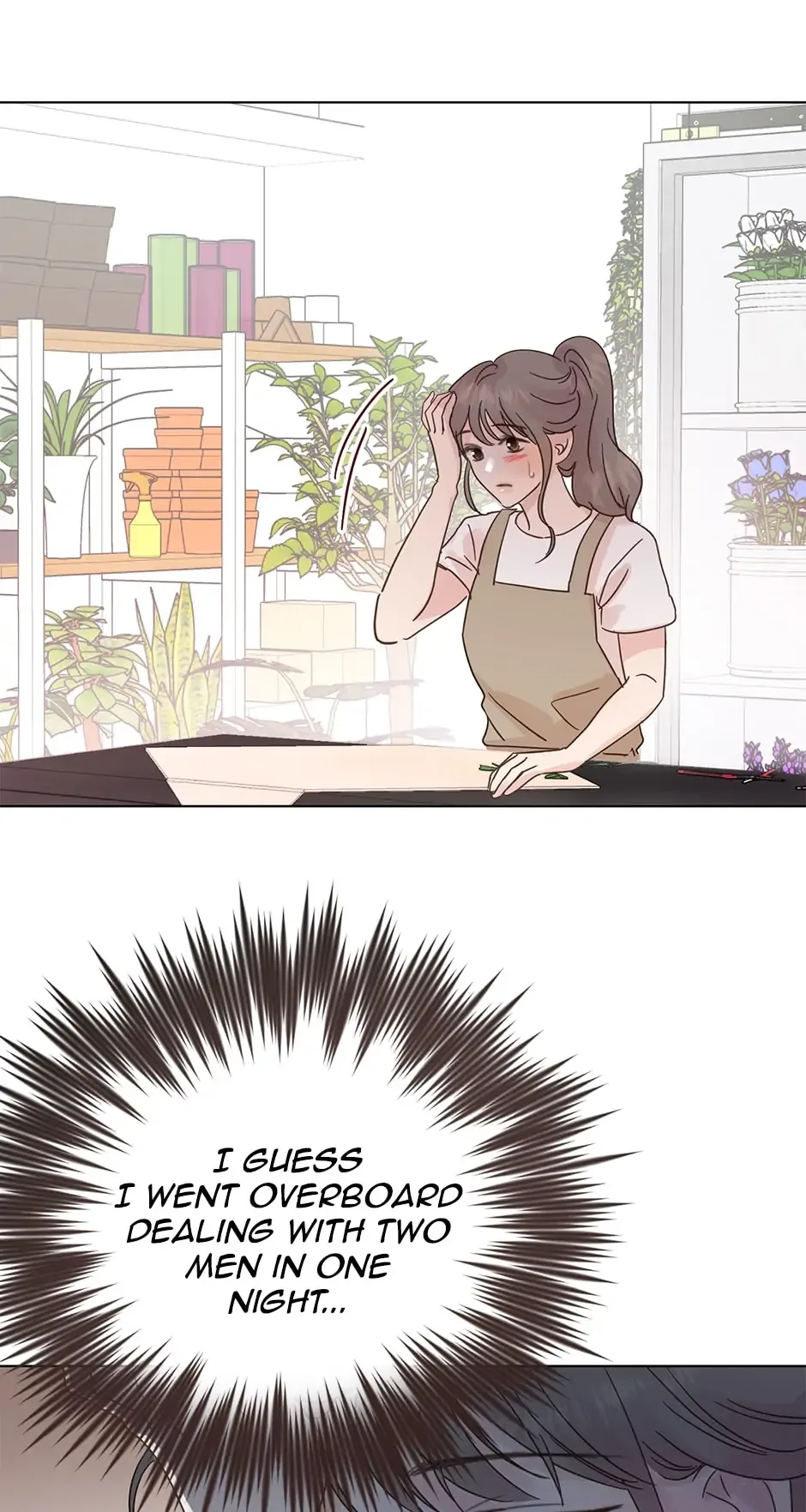 A Wife’s Sweet Revenge Chapter 48 page 26