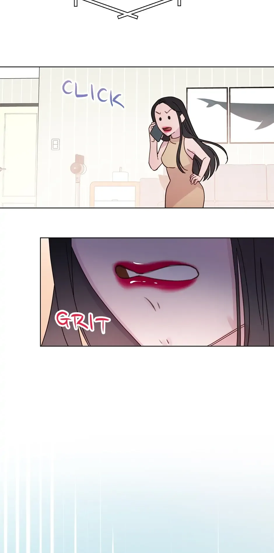 A Wife’s Sweet Revenge Chapter 49 page 15