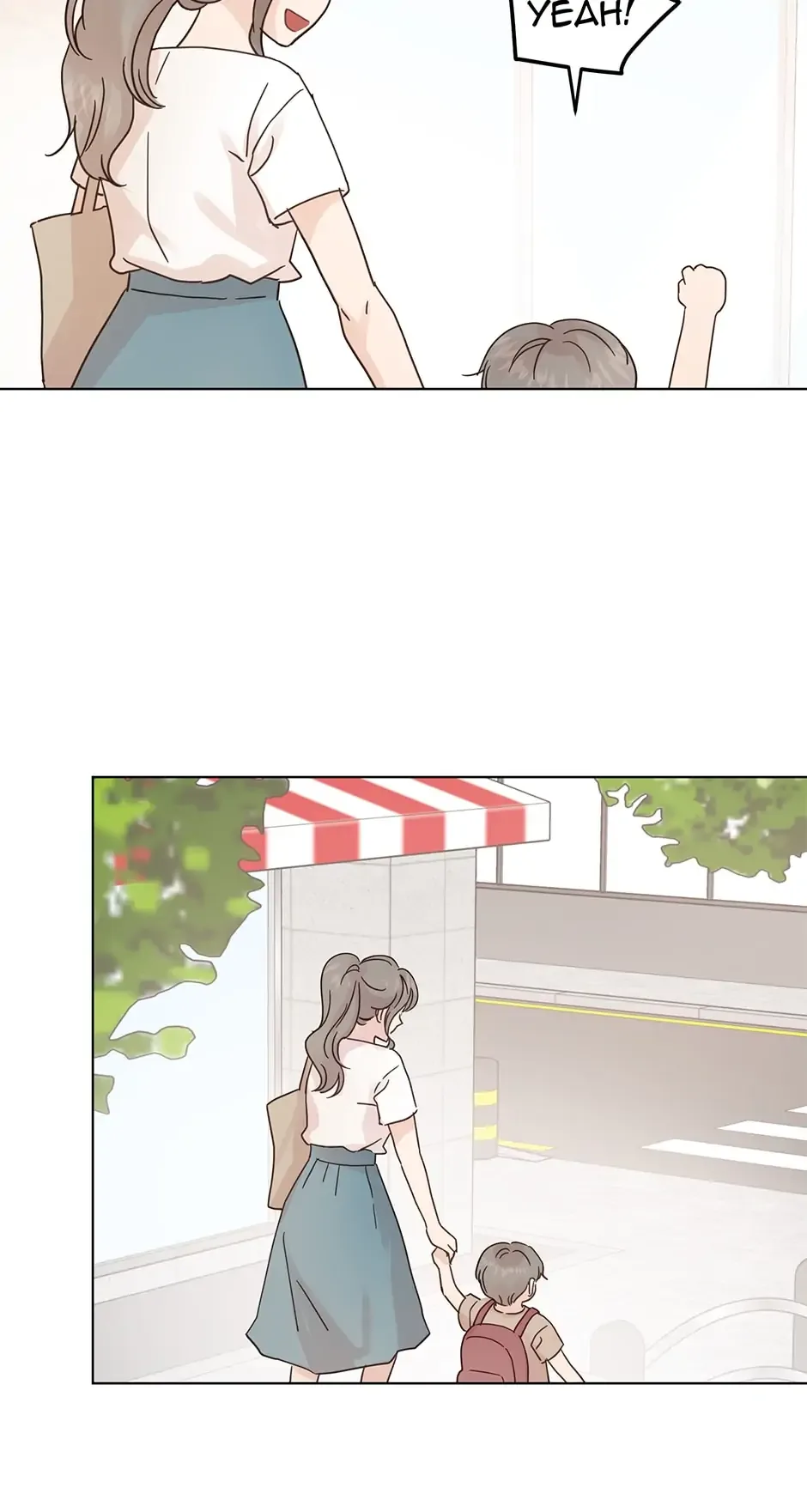 A Wife’s Sweet Revenge Chapter 49 page 22