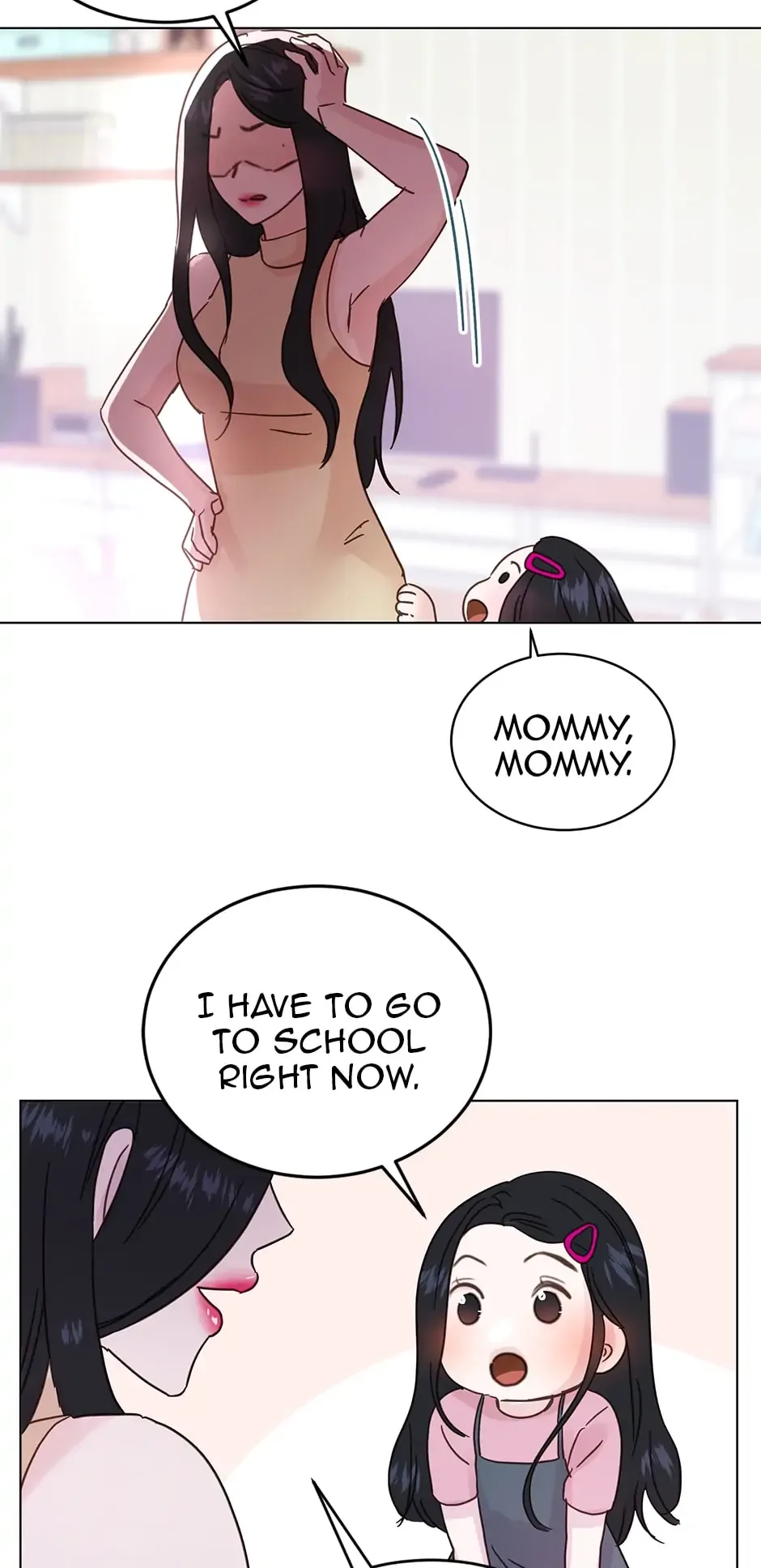 A Wife’s Sweet Revenge Chapter 48 page 22