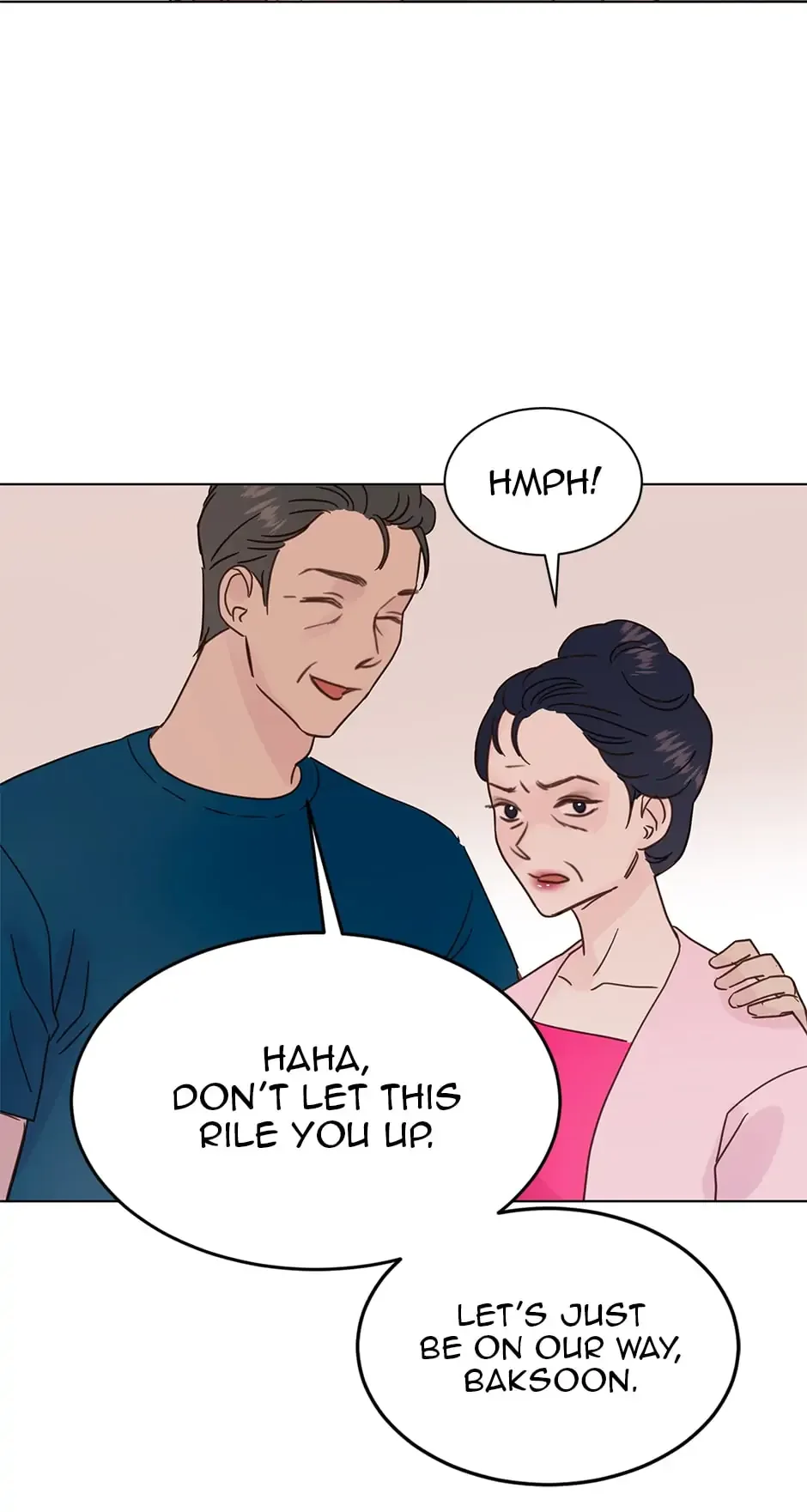 A Wife’s Sweet Revenge Chapter 49 page 30