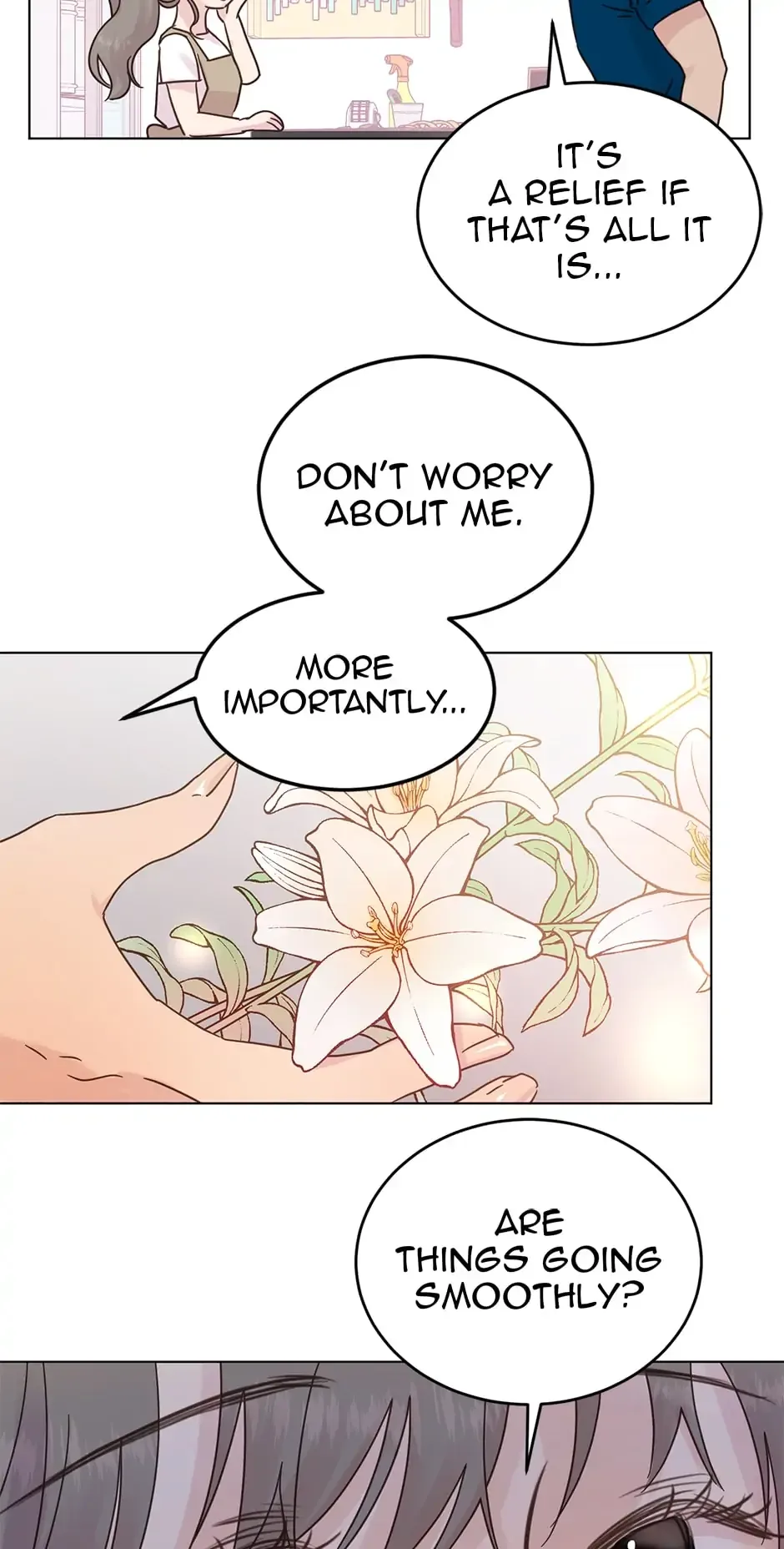 A Wife’s Sweet Revenge Chapter 48 page 31