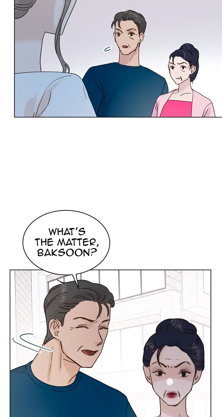 A Wife’s Sweet Revenge Chapter 49 page 25