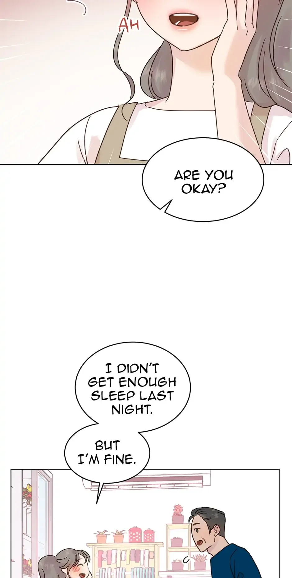 A Wife’s Sweet Revenge Chapter 48 page 30