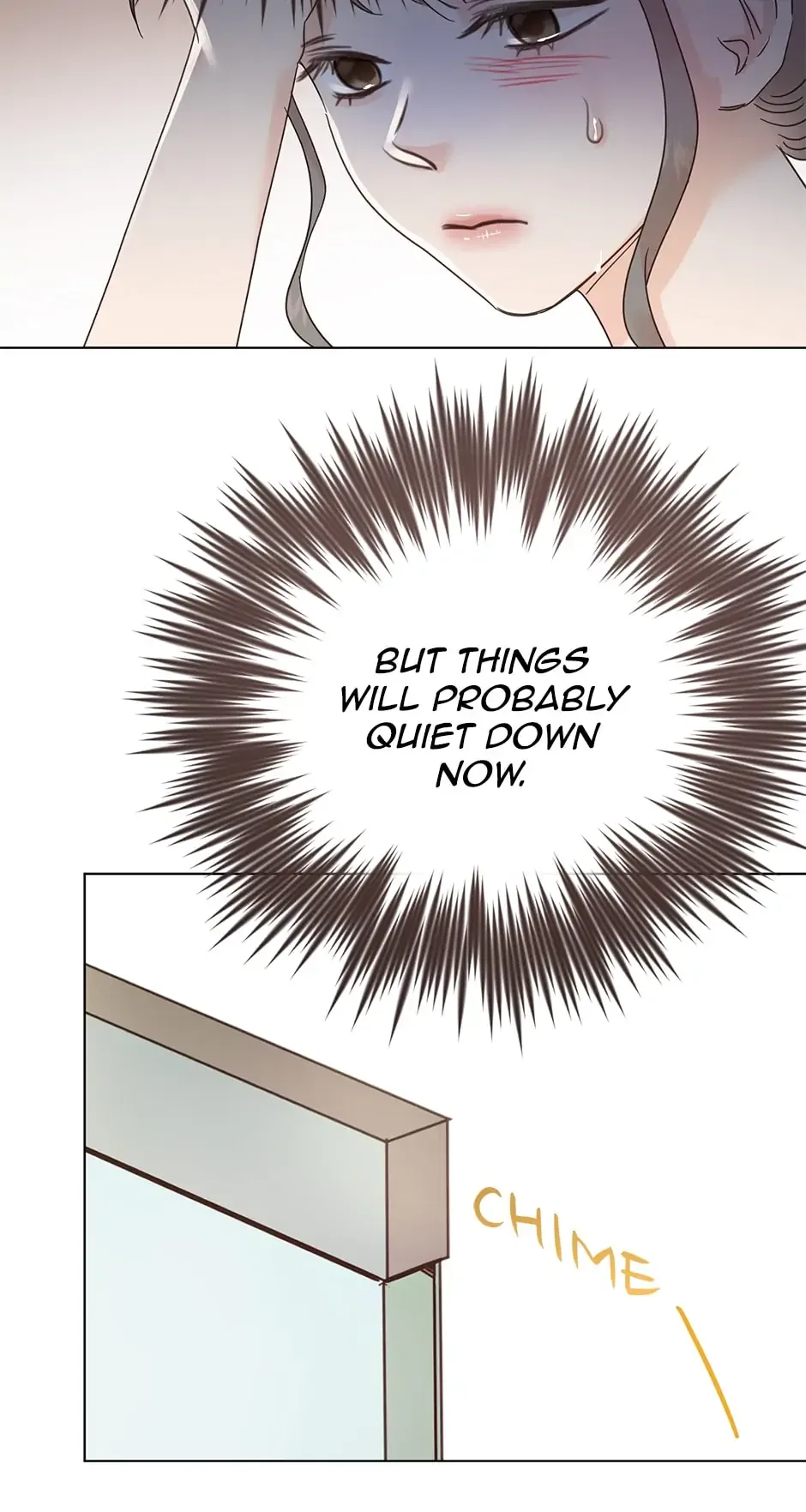 A Wife’s Sweet Revenge Chapter 48 page 27