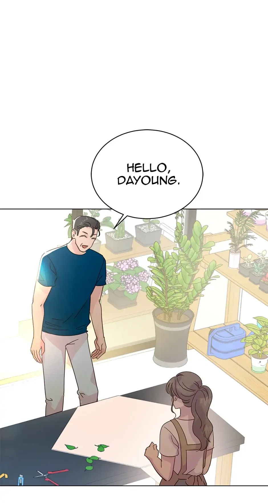 A Wife’s Sweet Revenge Chapter 48 page 28