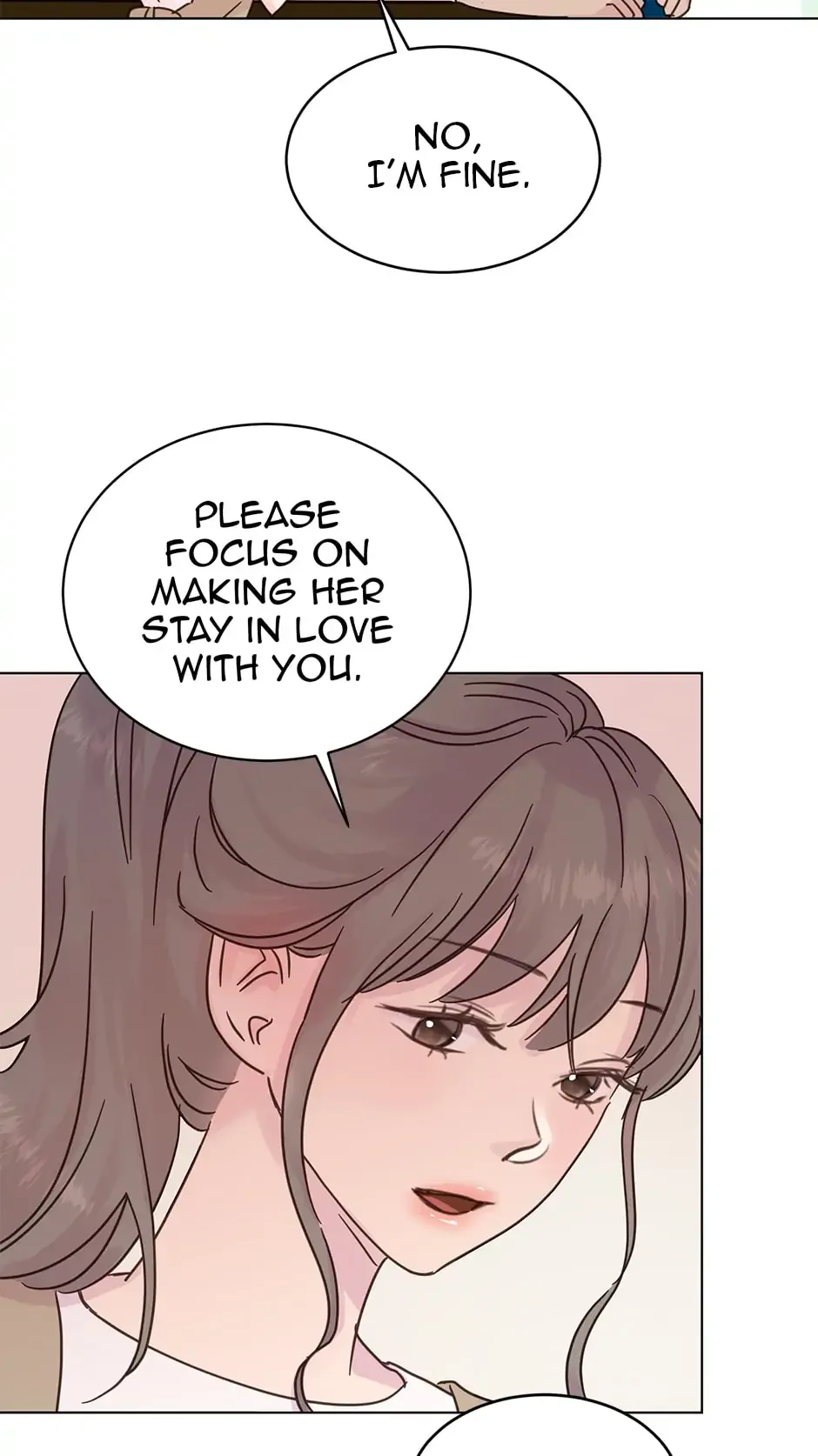 A Wife’s Sweet Revenge Chapter 48 page 35