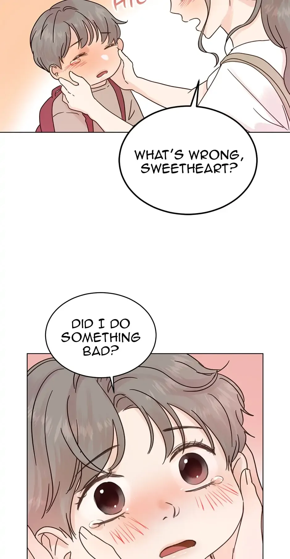 A Wife’s Sweet Revenge Chapter 49 page 33