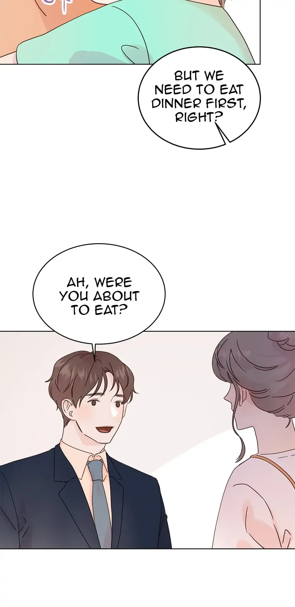 A Wife’s Sweet Revenge Chapter 50 page 14