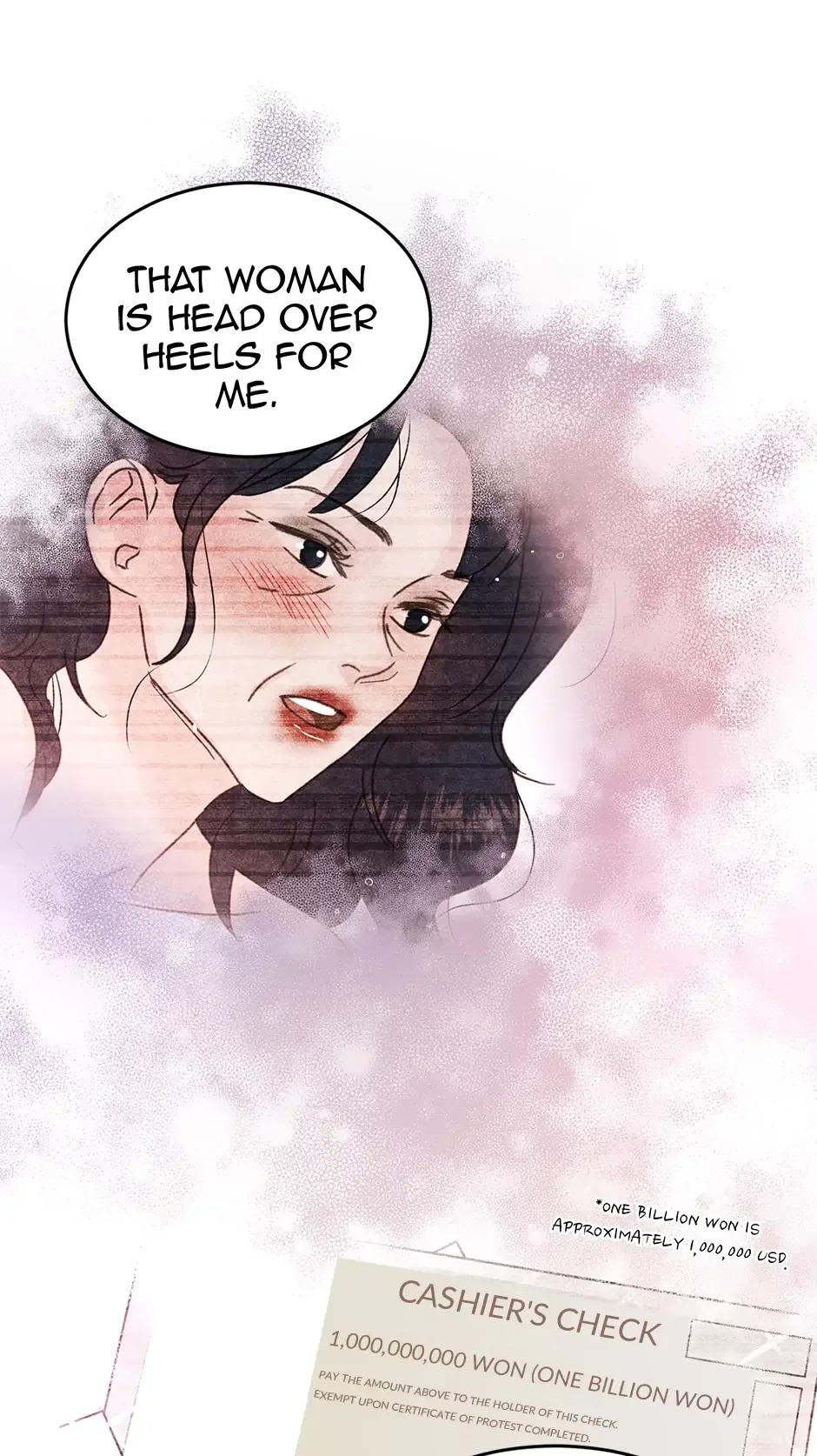 A Wife’s Sweet Revenge Chapter 48 page 33