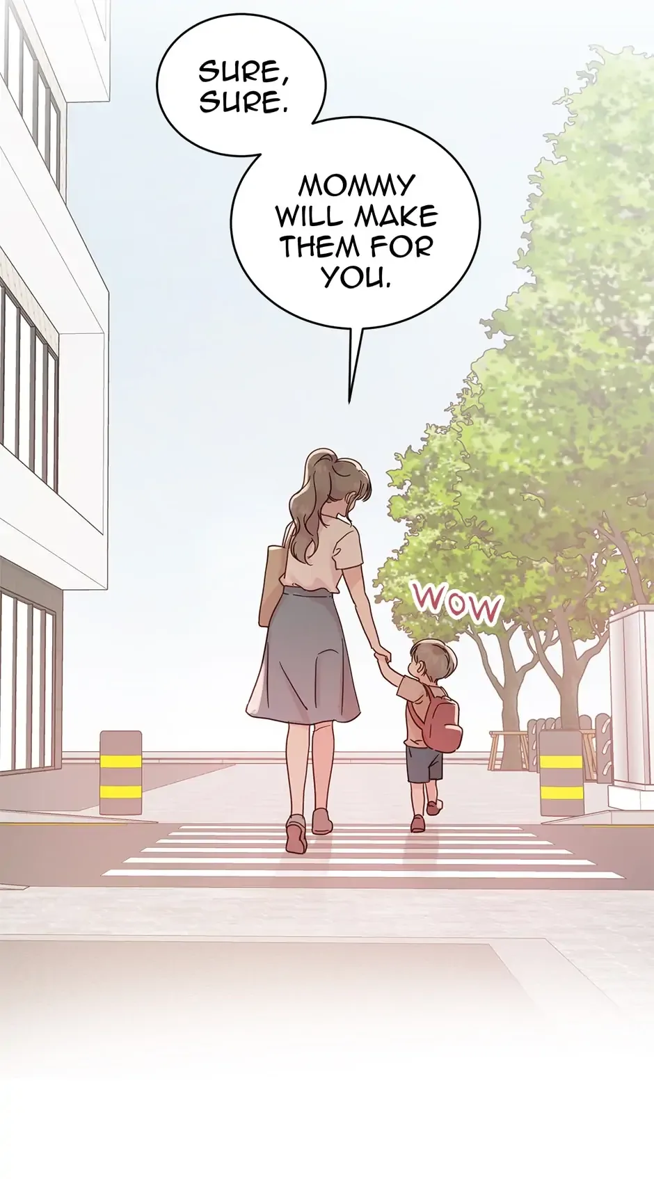 A Wife’s Sweet Revenge Chapter 49 page 38