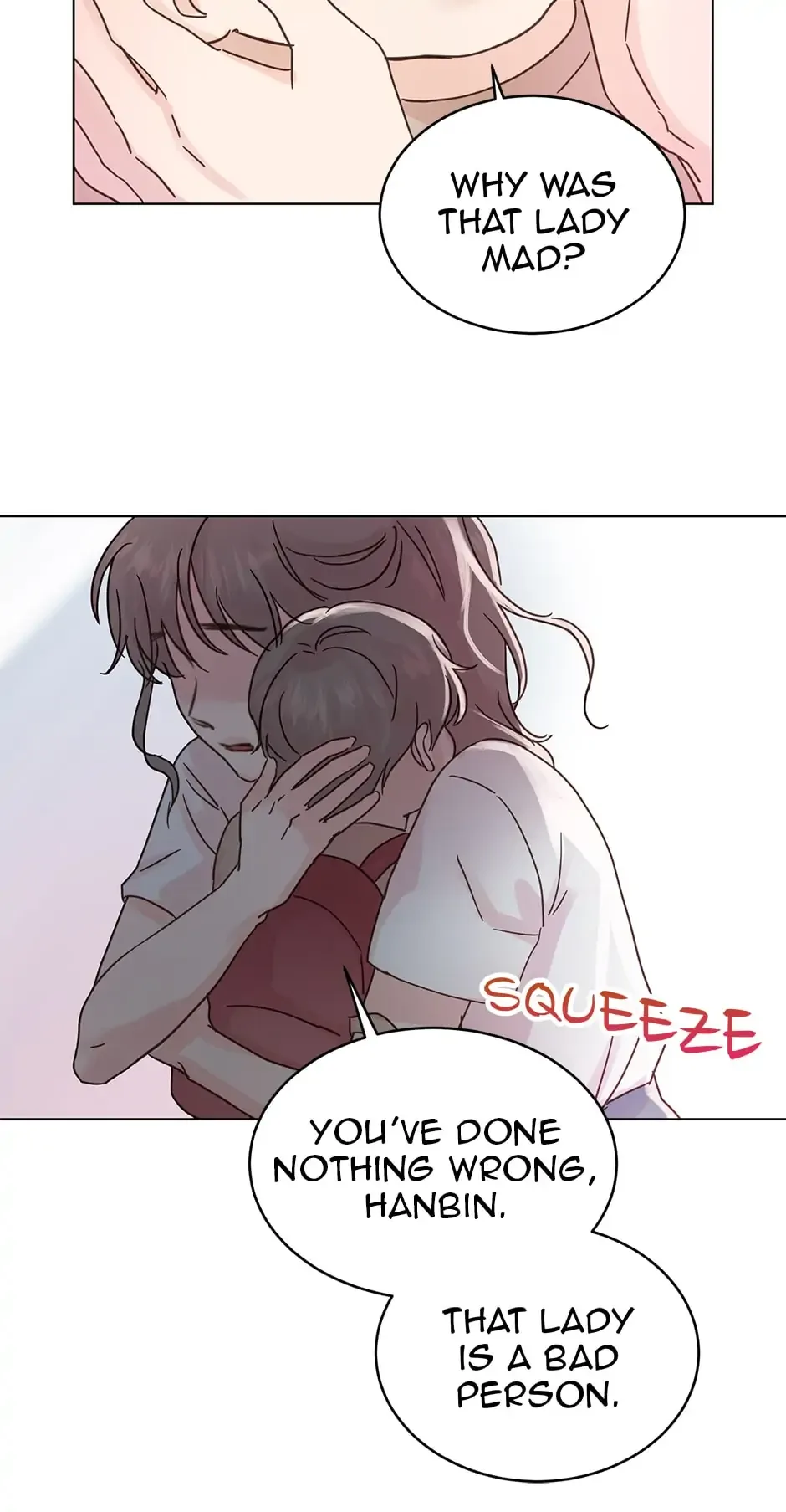 A Wife’s Sweet Revenge Chapter 49 page 34