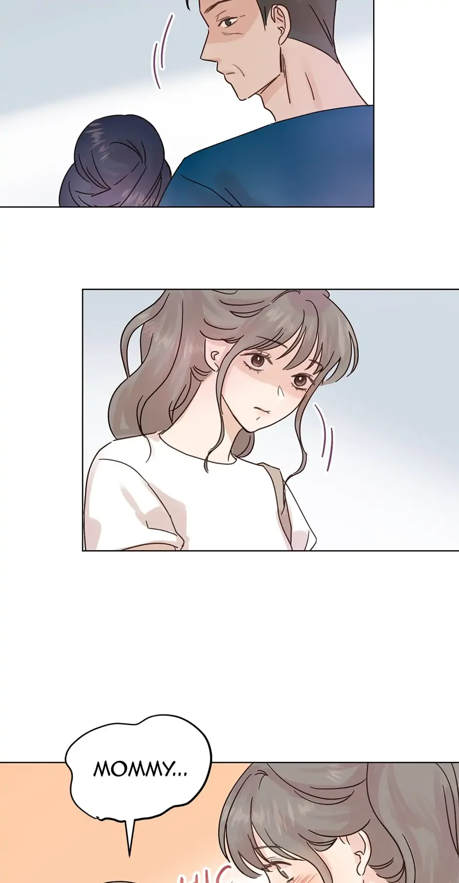 A Wife’s Sweet Revenge Chapter 49 page 32