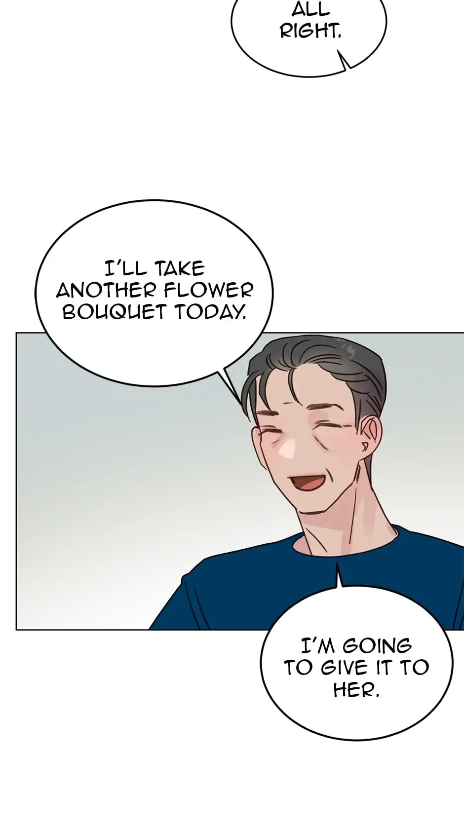 A Wife’s Sweet Revenge Chapter 48 page 36