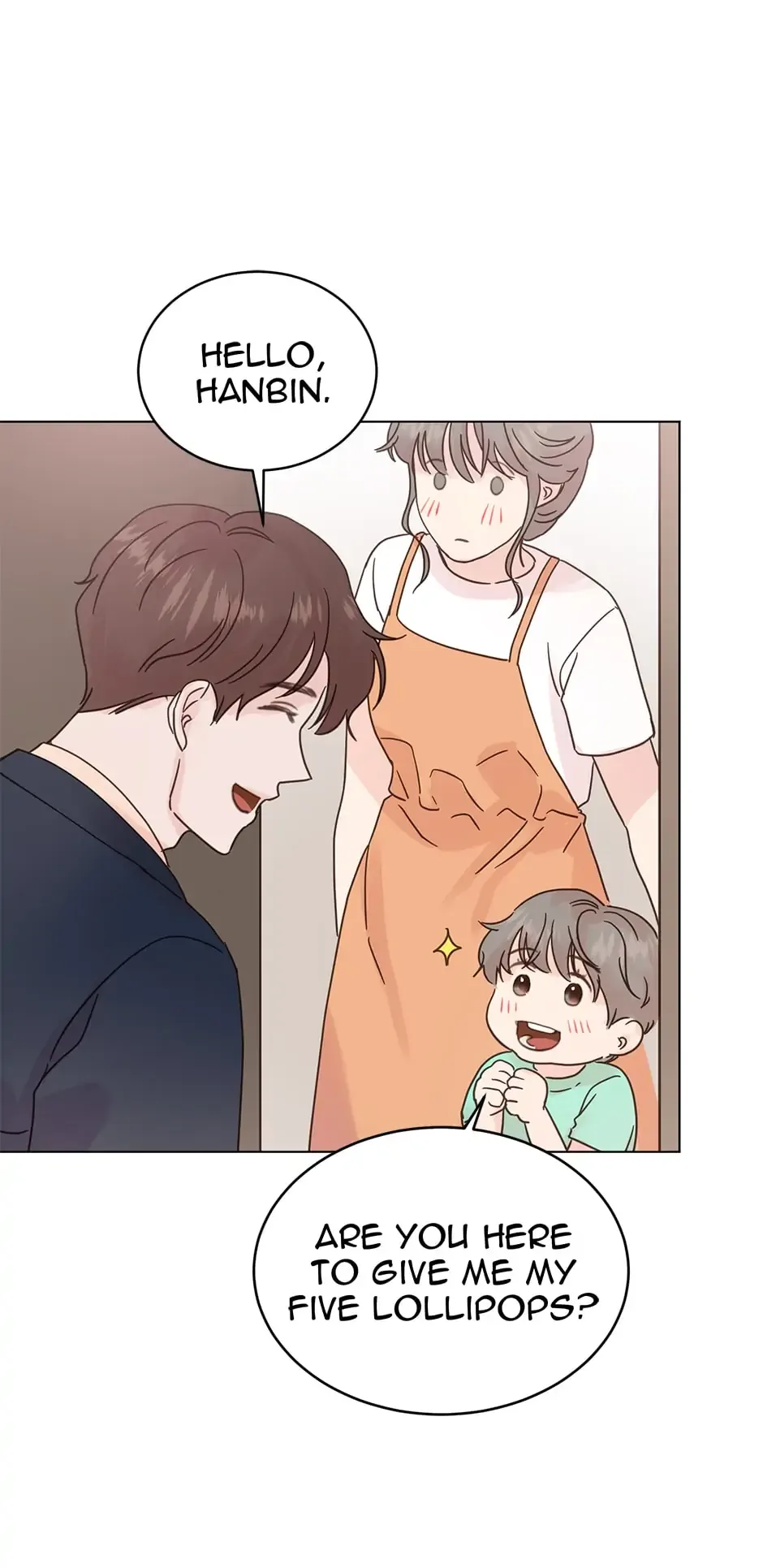 A Wife’s Sweet Revenge Chapter 50 page 11