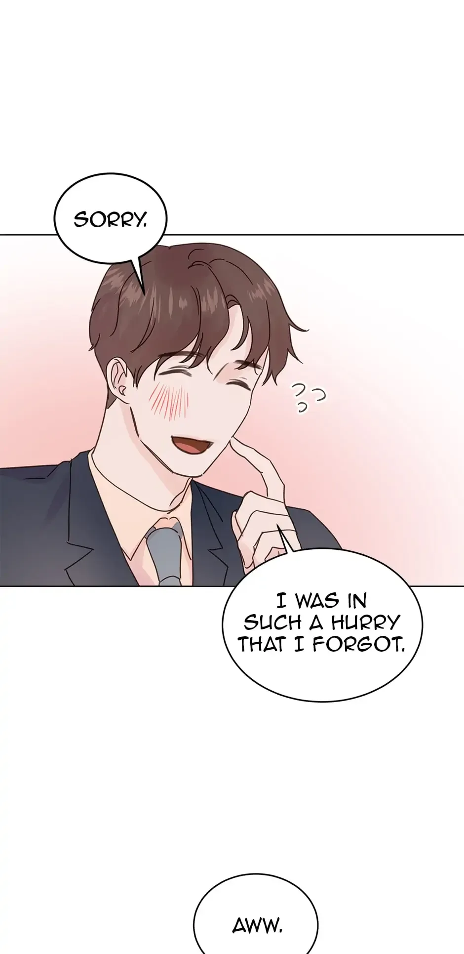 A Wife’s Sweet Revenge Chapter 50 page 12