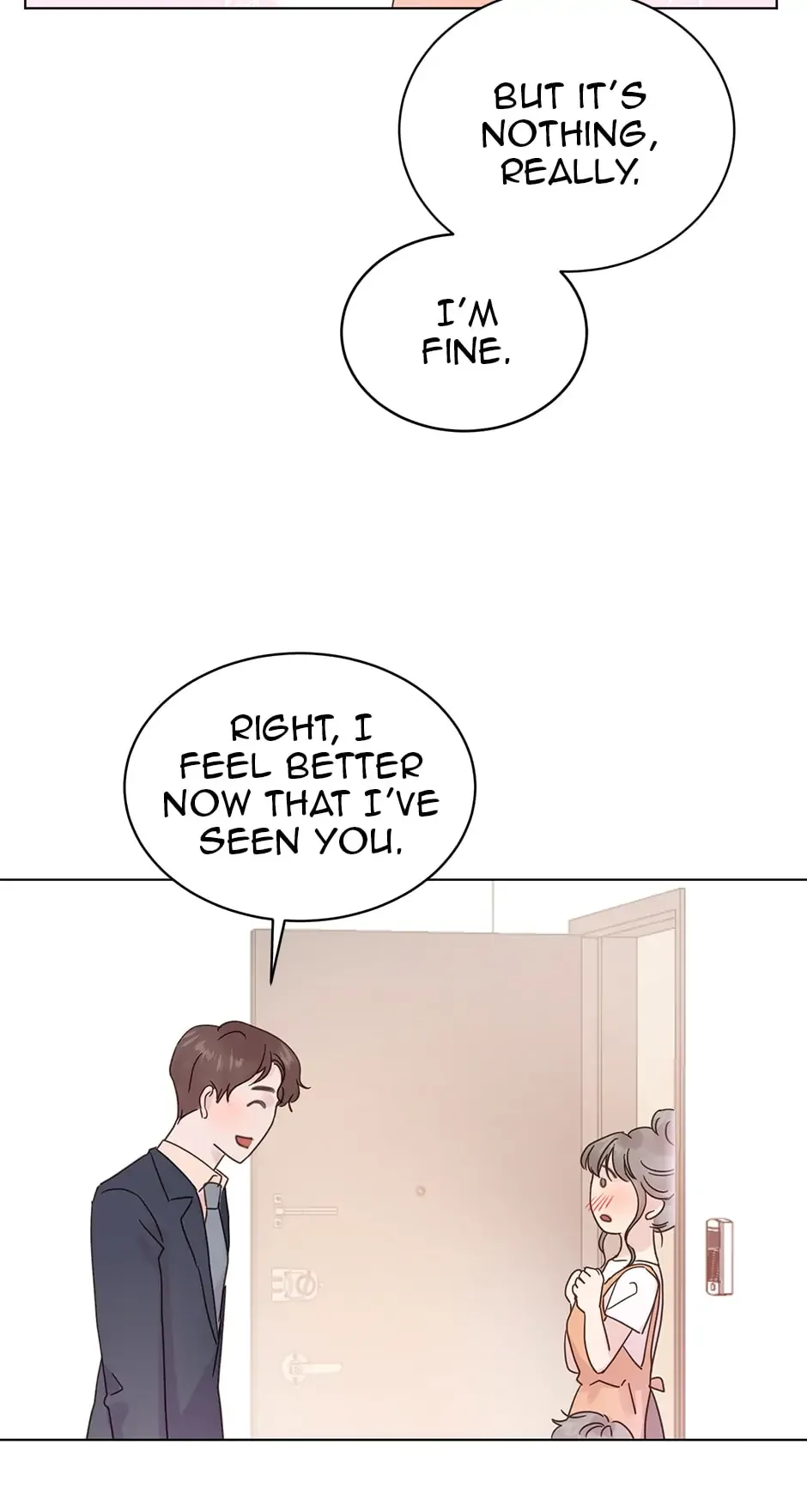 A Wife’s Sweet Revenge Chapter 50 page 18